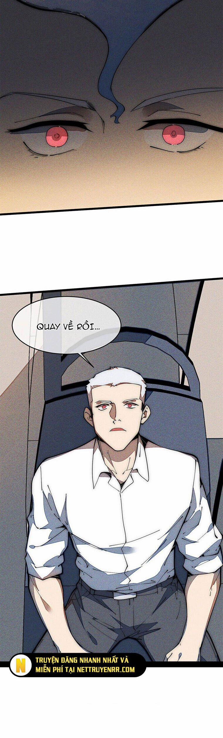 Lui Ra Phía Sau Để Vi Sư Tới 33 trang 22
