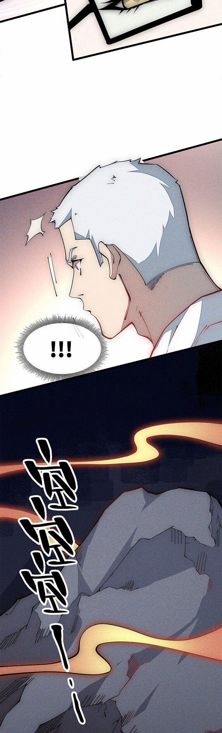 Lui Ra Phía Sau Để Vi Sư Tới 34 trang 18