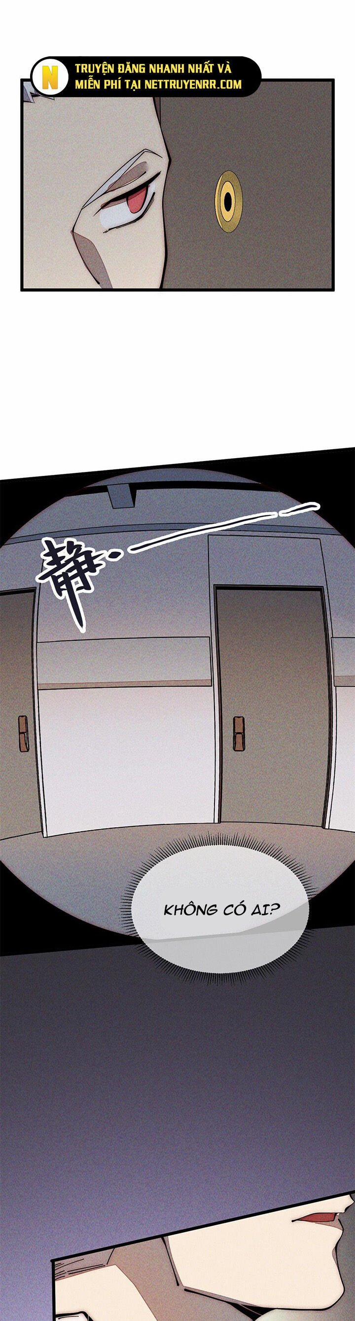 Lui Ra Phía Sau Để Vi Sư Tới 35 trang 20