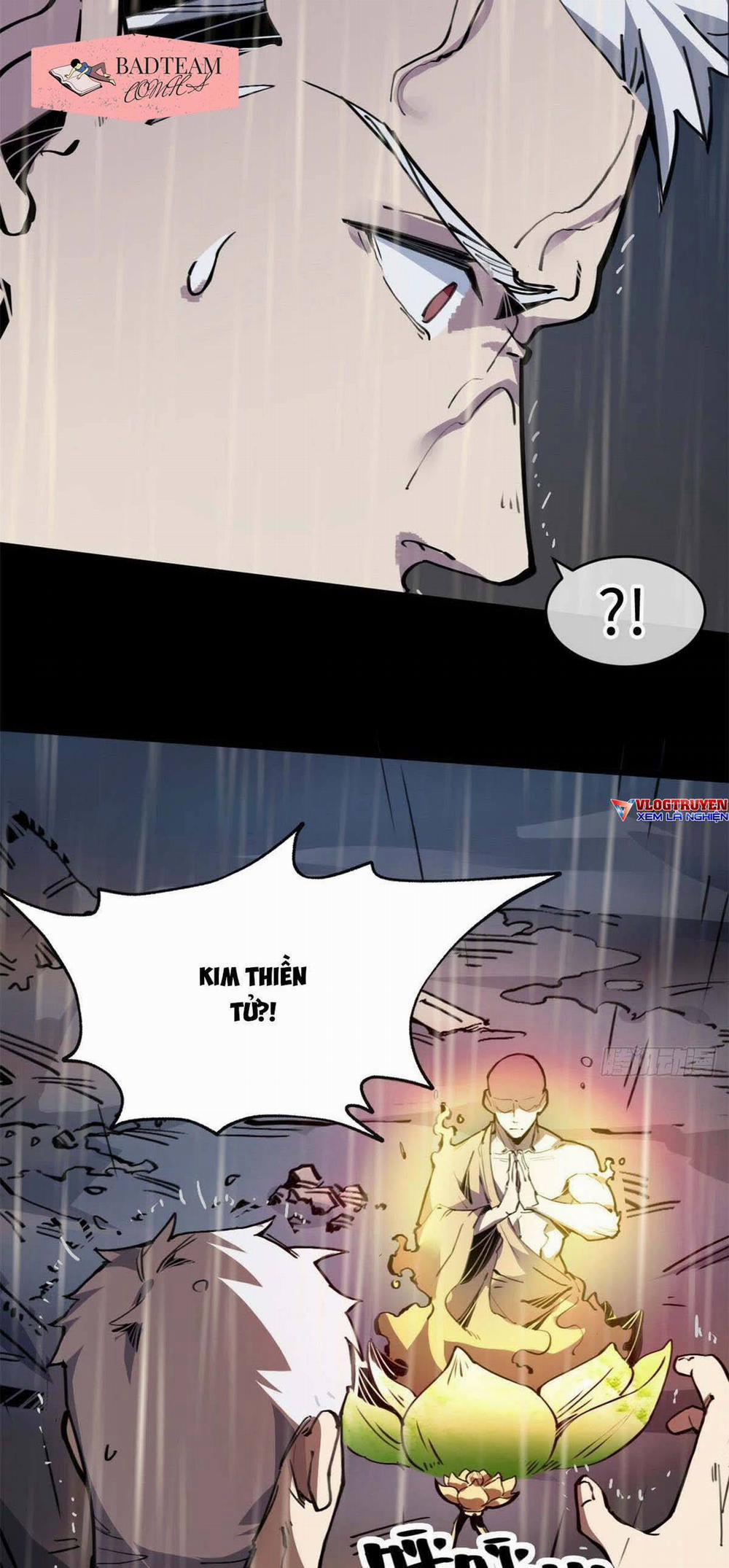 Lui Ra Phía Sau Để Vi Sư Tới 4 trang 11