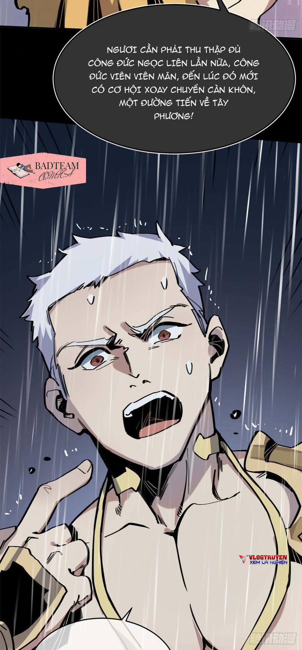 Lui Ra Phía Sau Để Vi Sư Tới 4 trang 17