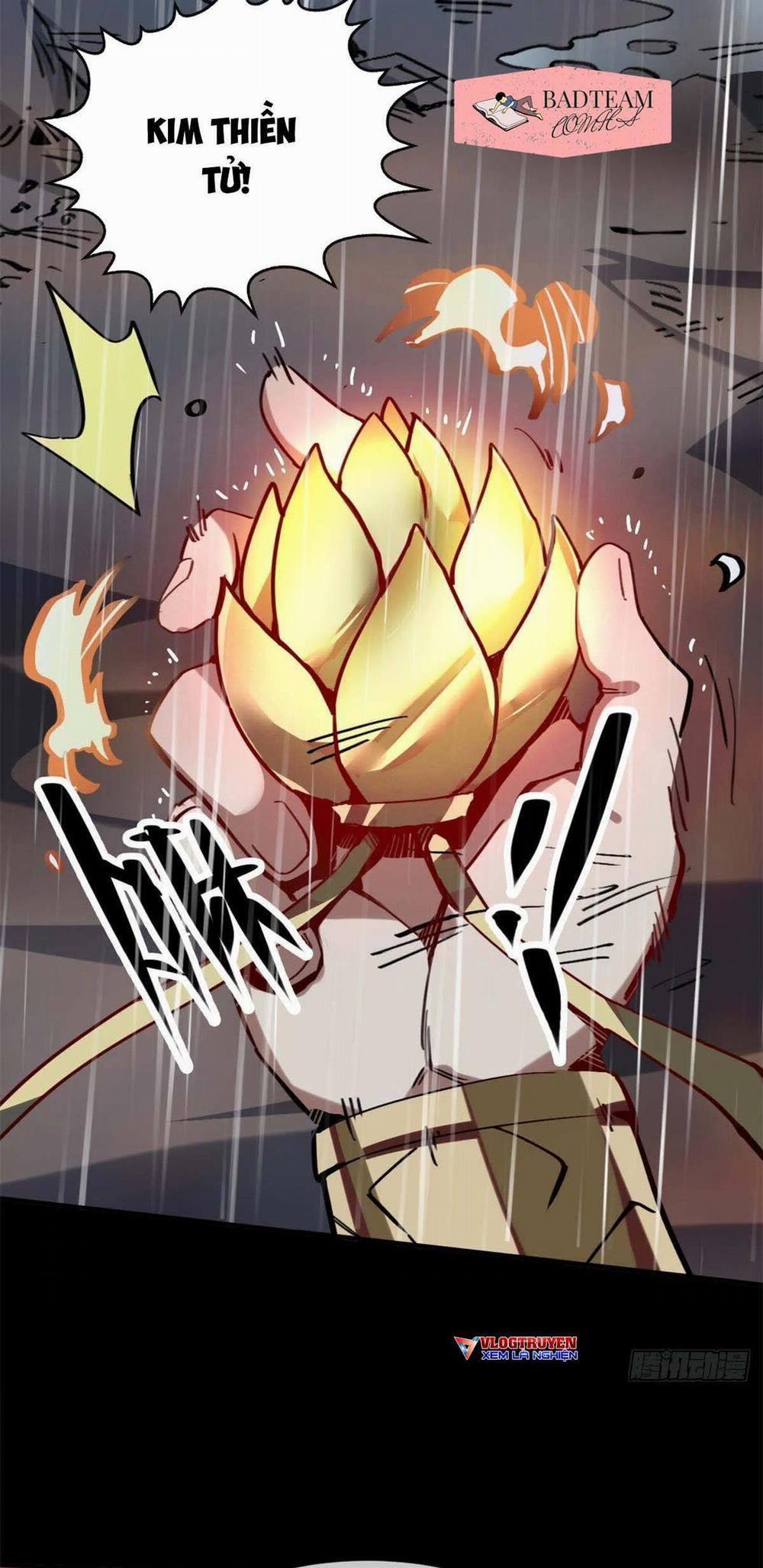 Lui Ra Phía Sau Để Vi Sư Tới 4 trang 21