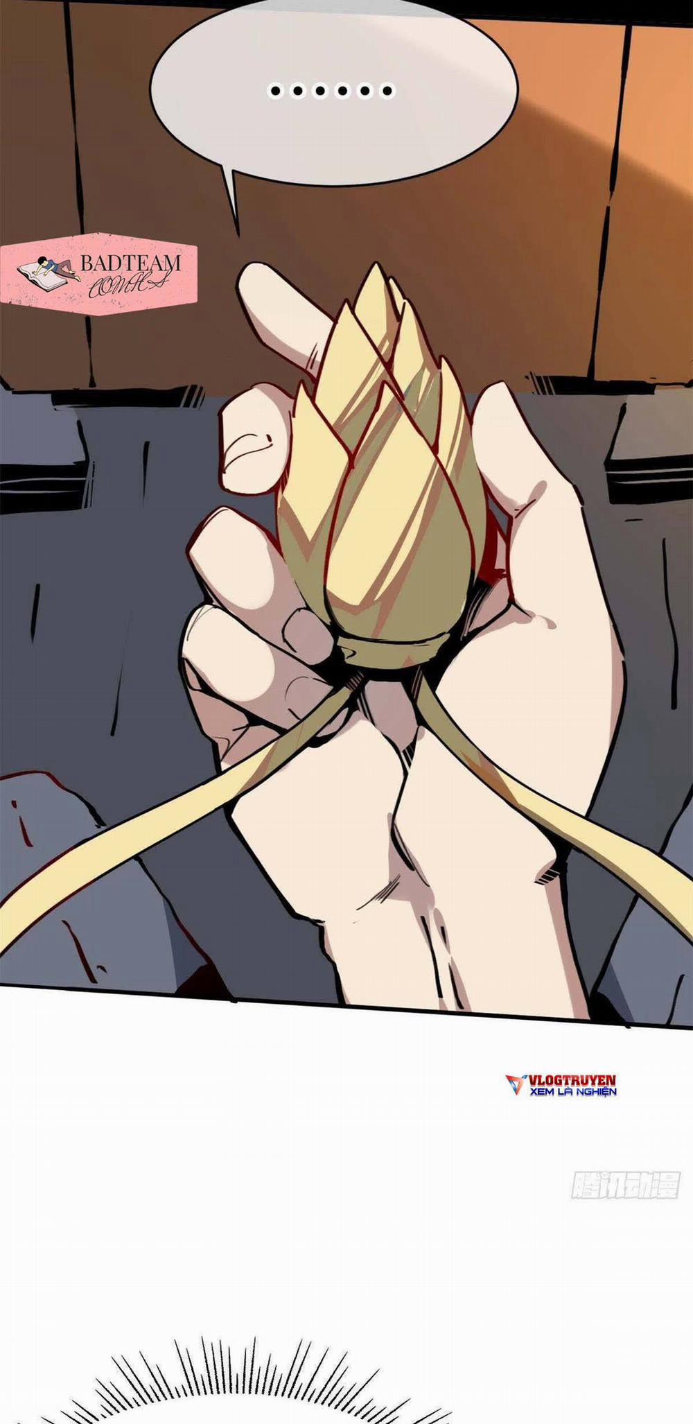 Lui Ra Phía Sau Để Vi Sư Tới 4 trang 22