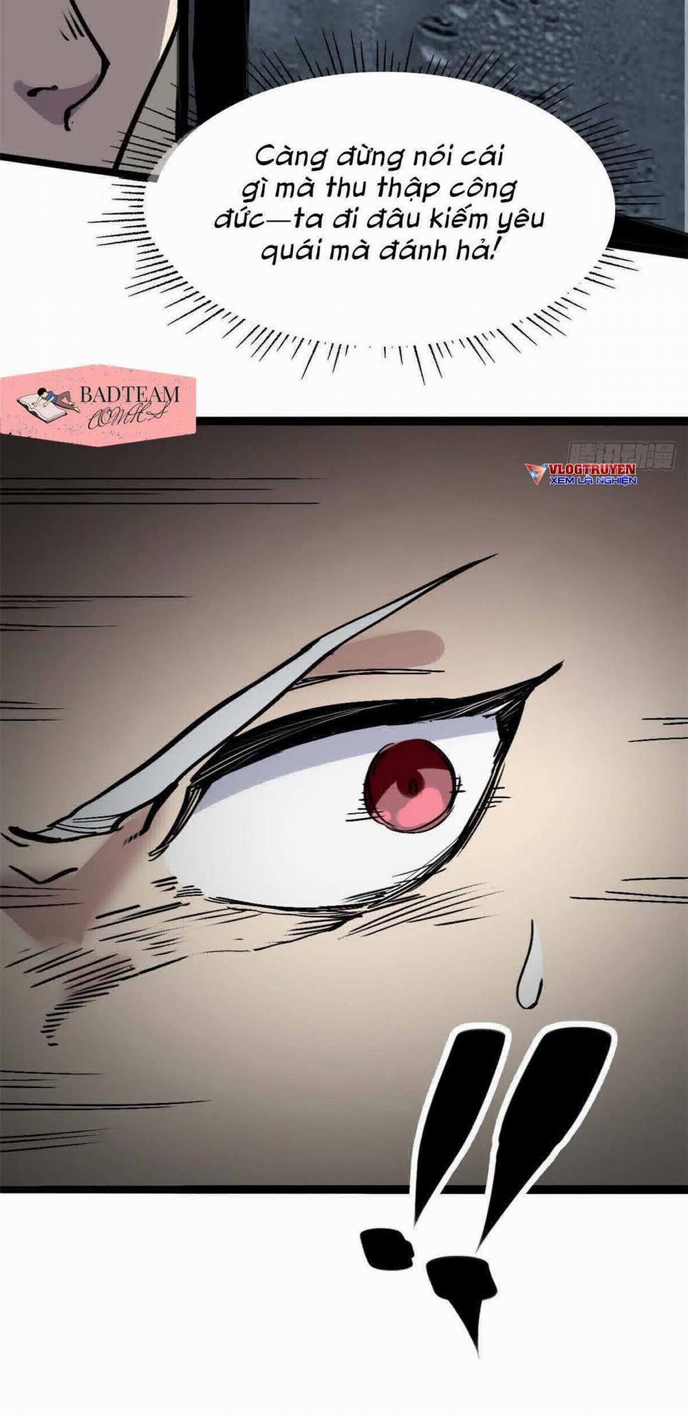 Lui Ra Phía Sau Để Vi Sư Tới 4 trang 25