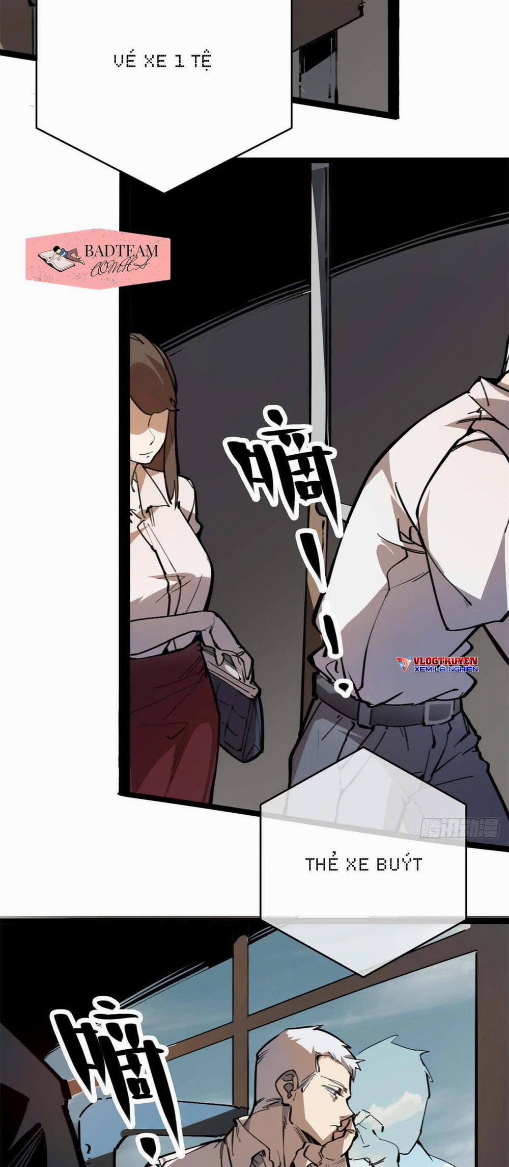 Lui Ra Phía Sau Để Vi Sư Tới 4 trang 4