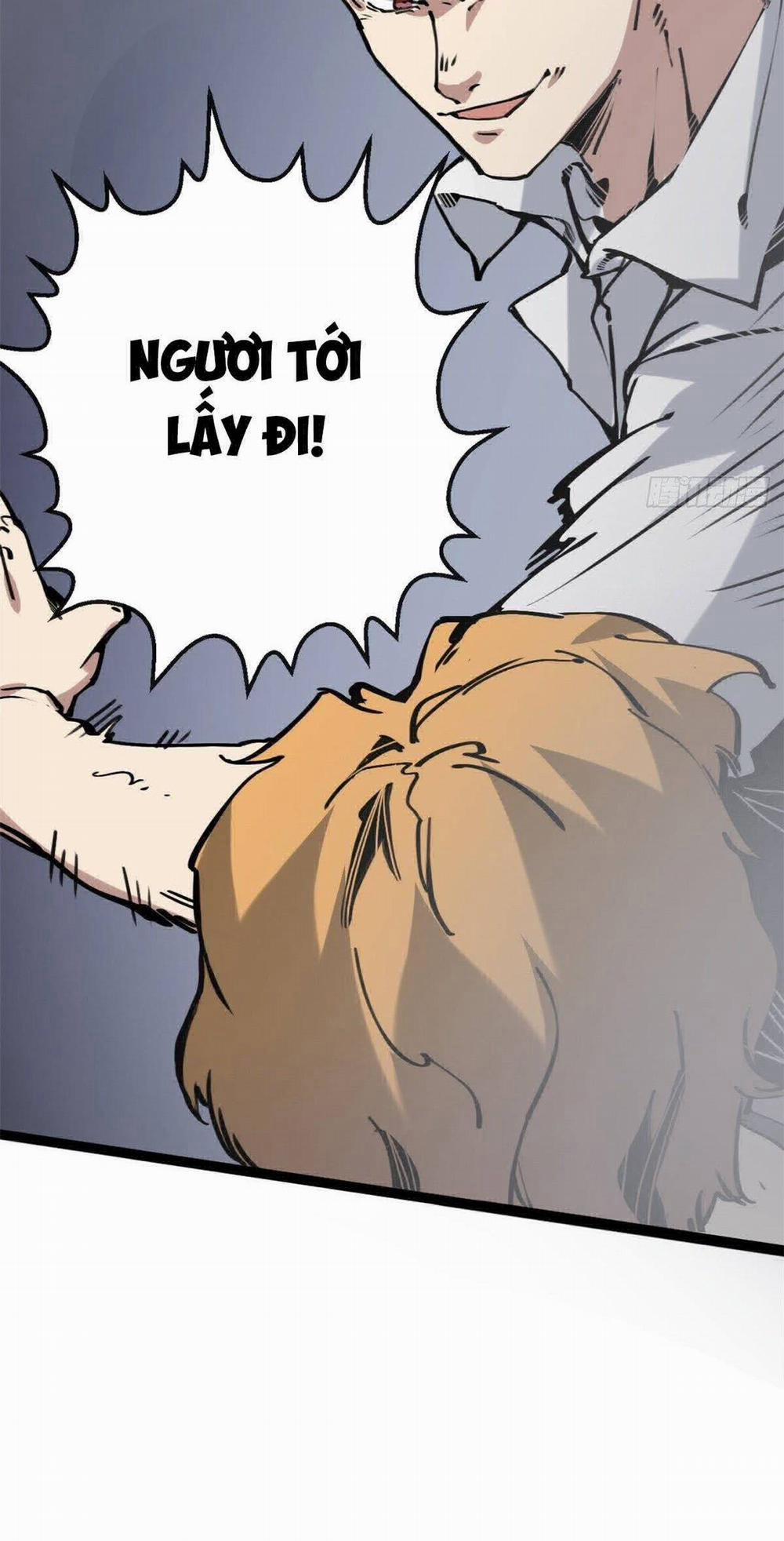 Lui Ra Phía Sau Để Vi Sư Tới 4 trang 42