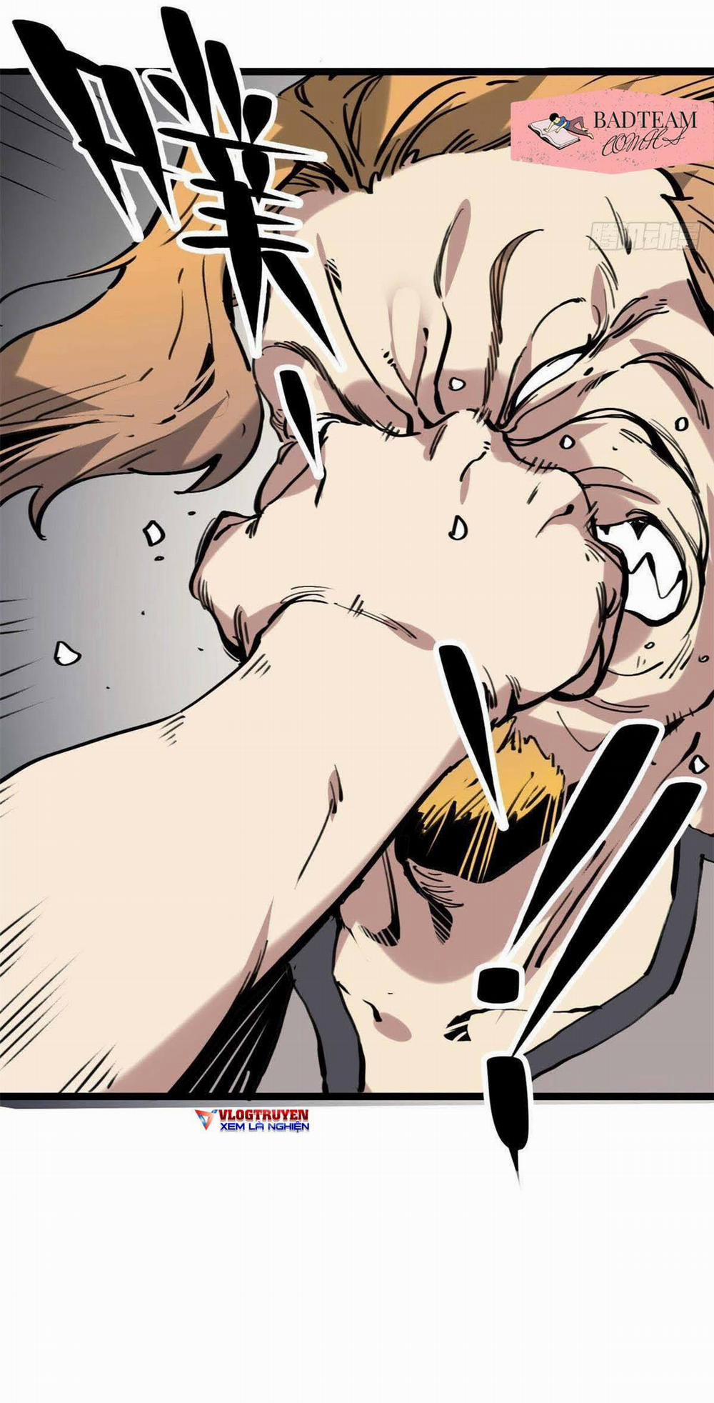 Lui Ra Phía Sau Để Vi Sư Tới 4 trang 43