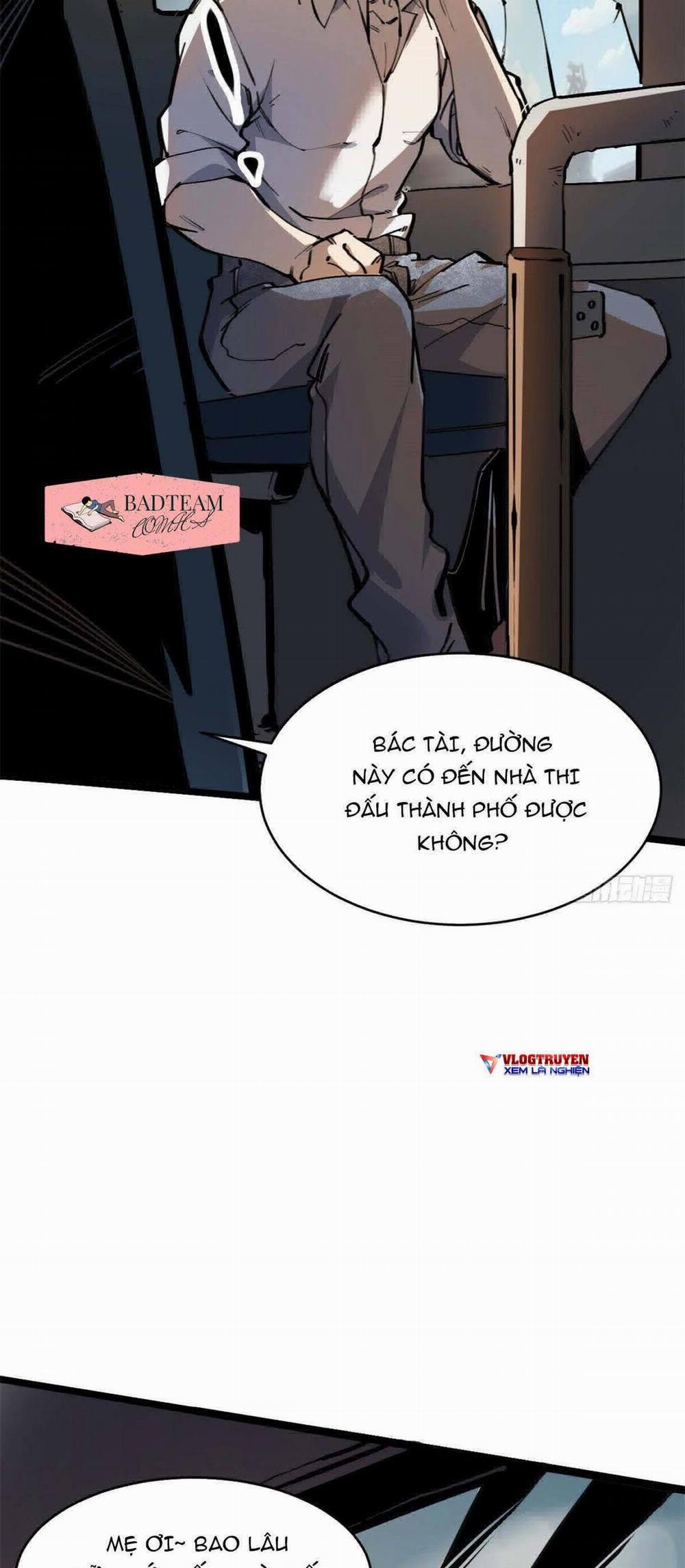 Lui Ra Phía Sau Để Vi Sư Tới 4 trang 5