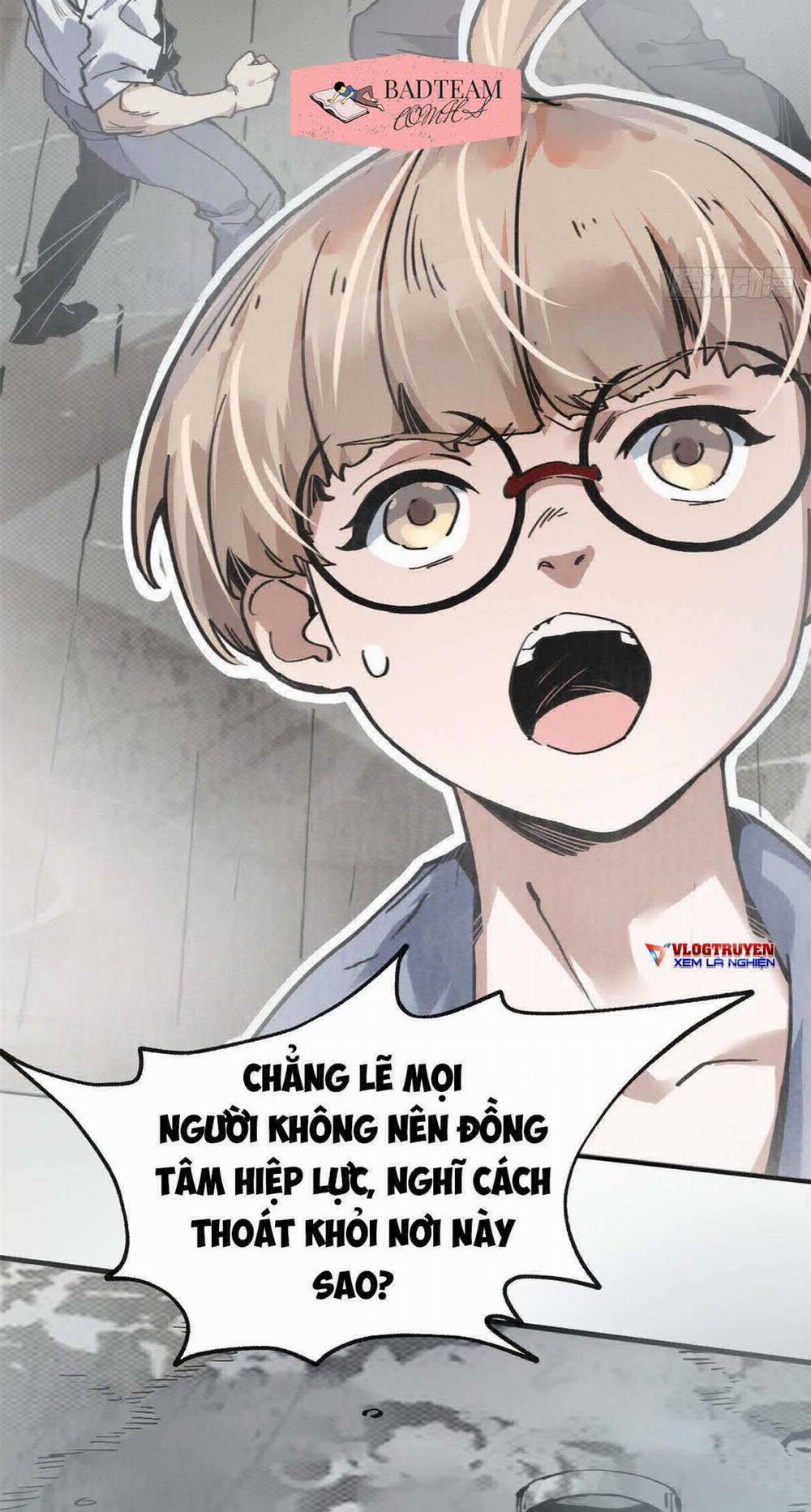 Lui Ra Phía Sau Để Vi Sư Tới 4 trang 51