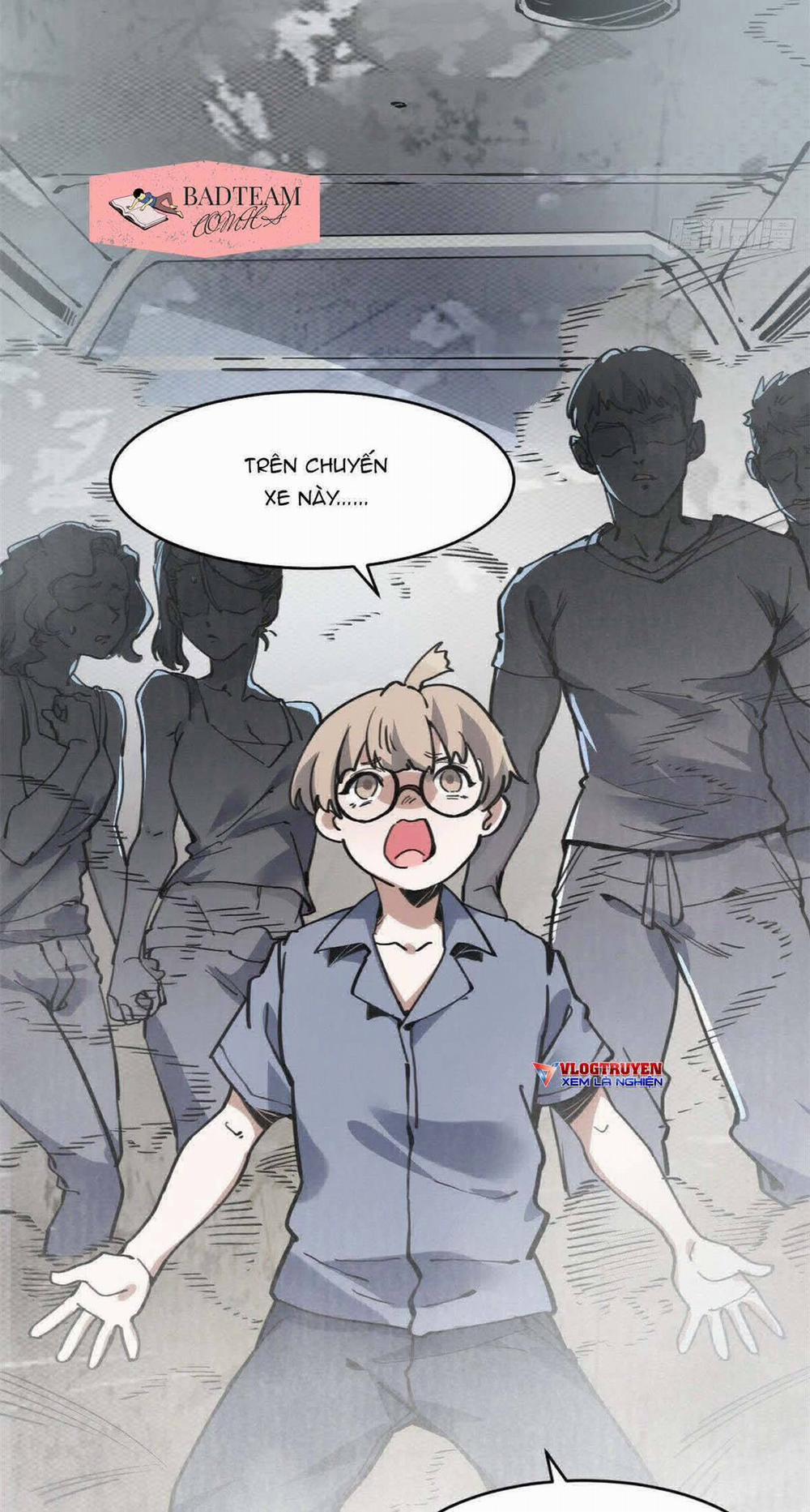 Lui Ra Phía Sau Để Vi Sư Tới 4 trang 52