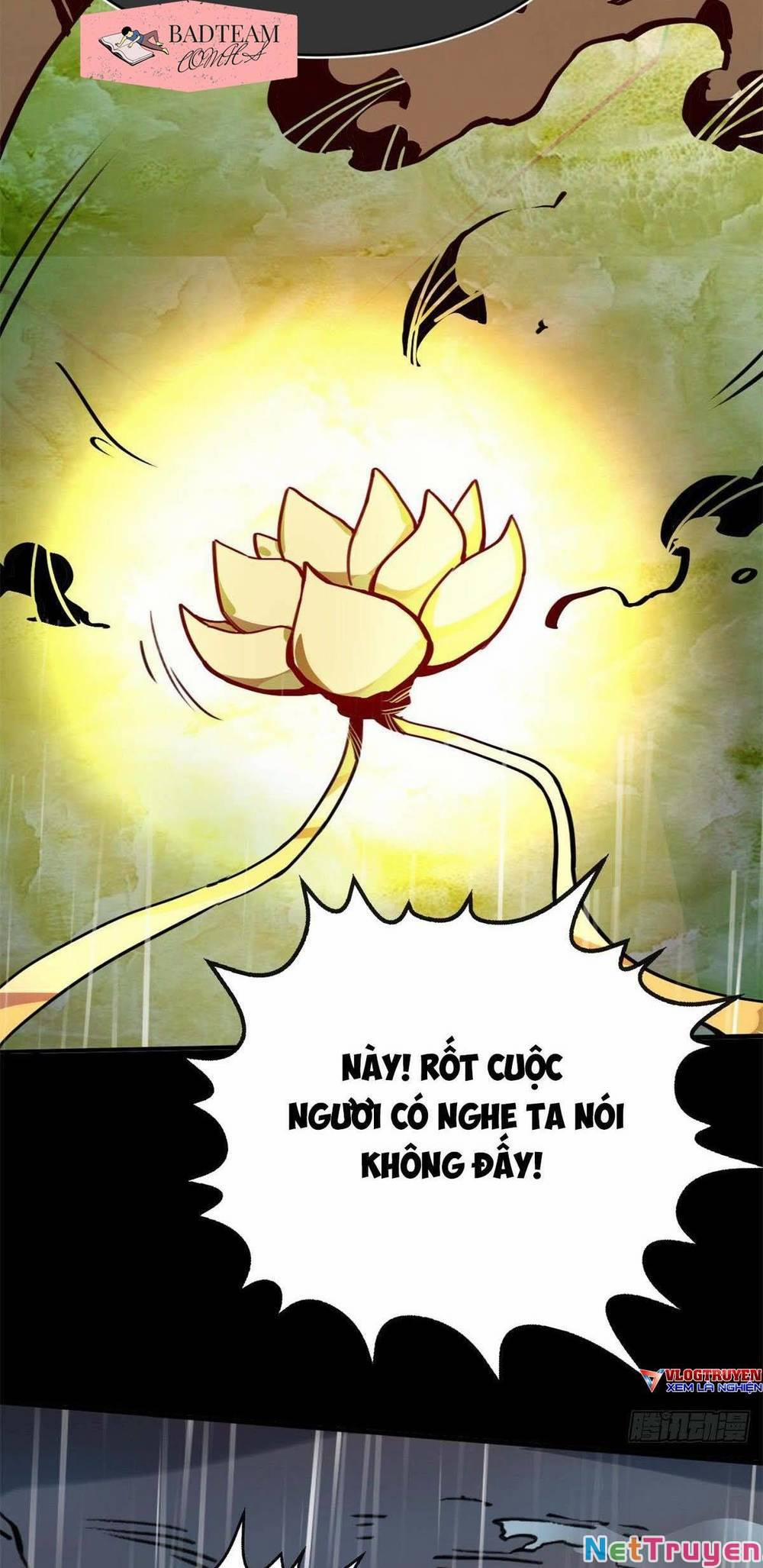 Lui Ra Phía Sau Để Vi Sư Tới 5 trang 20