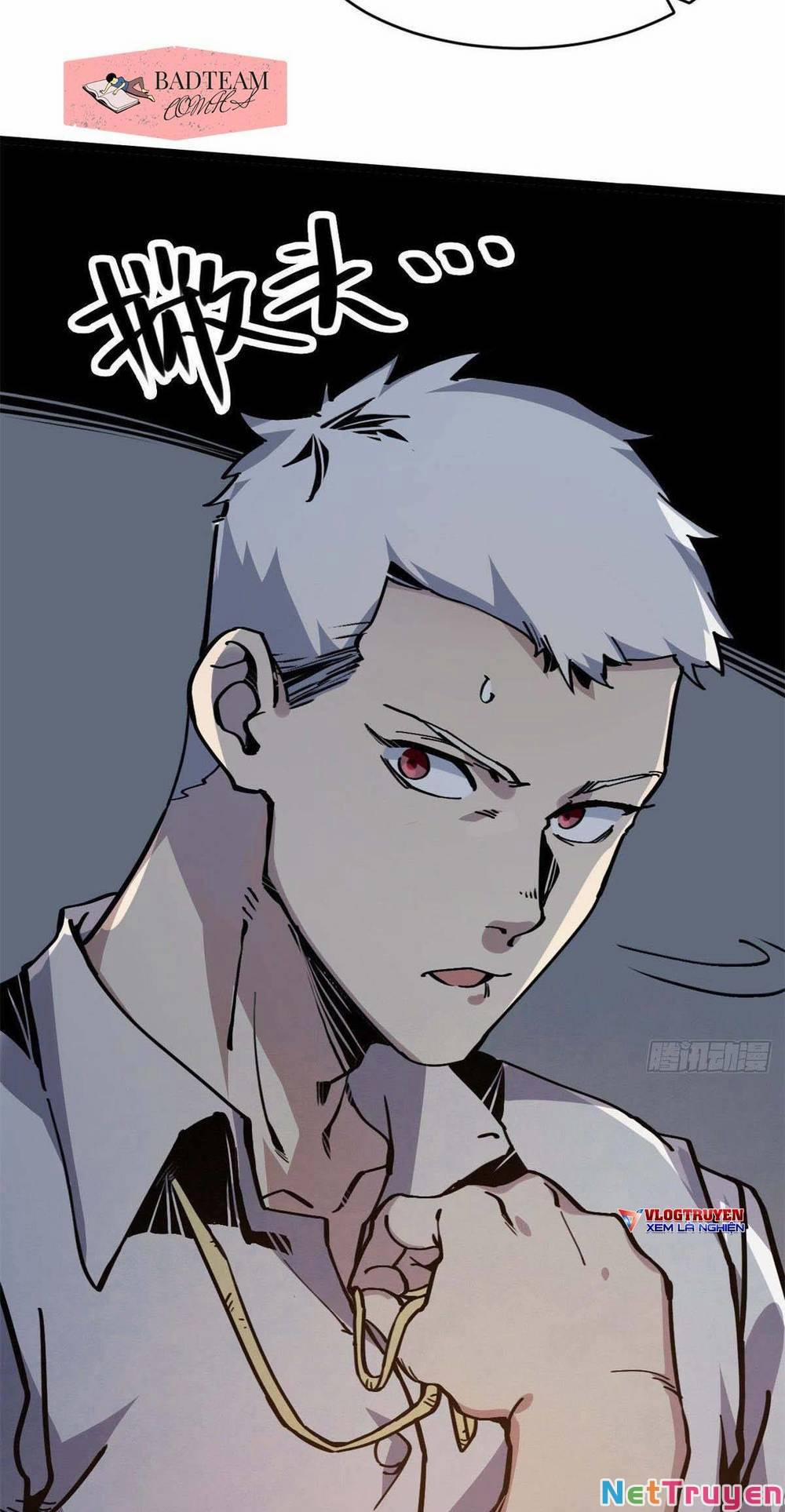 Lui Ra Phía Sau Để Vi Sư Tới 5 trang 29