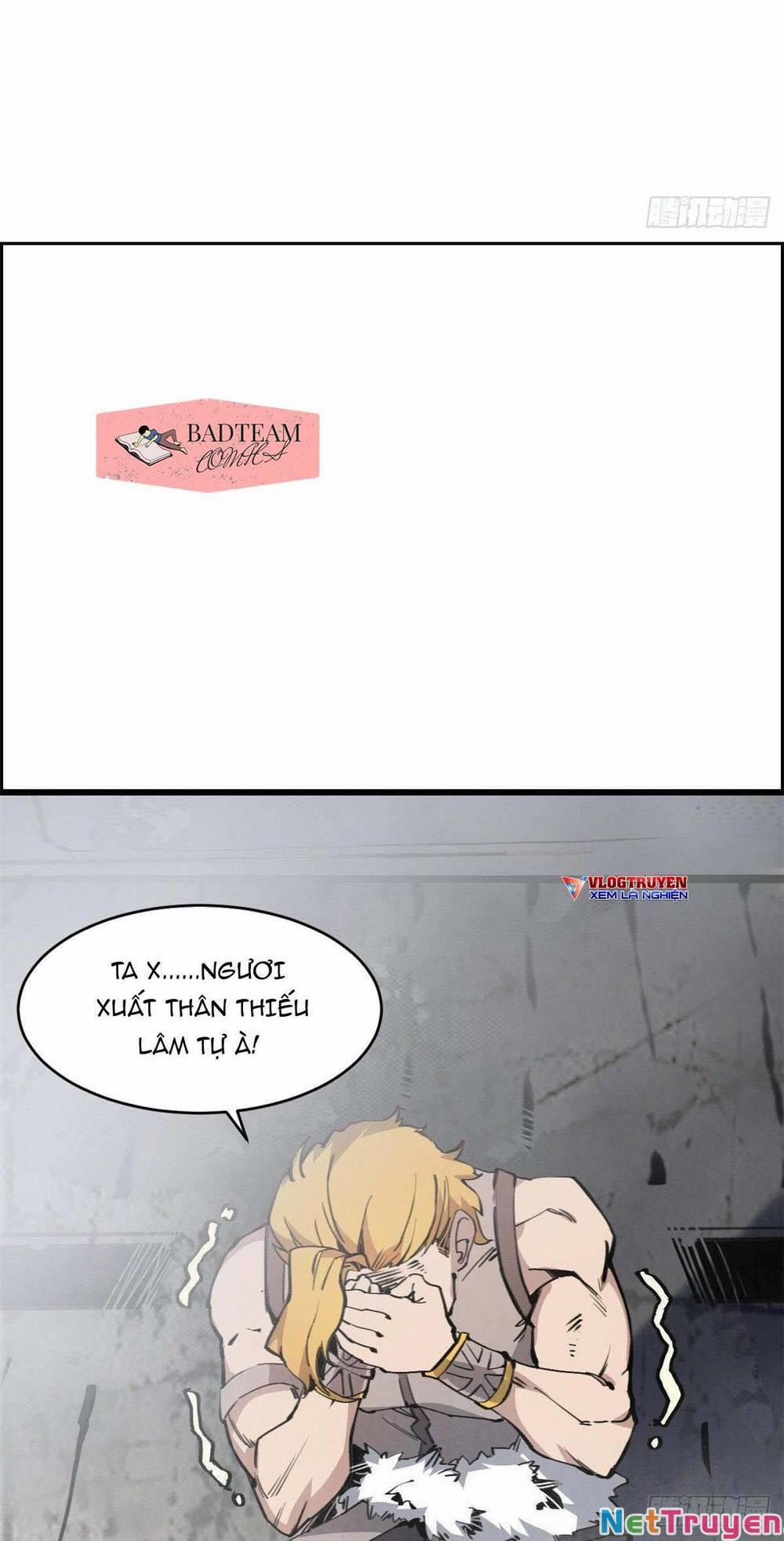 Lui Ra Phía Sau Để Vi Sư Tới 5 trang 44