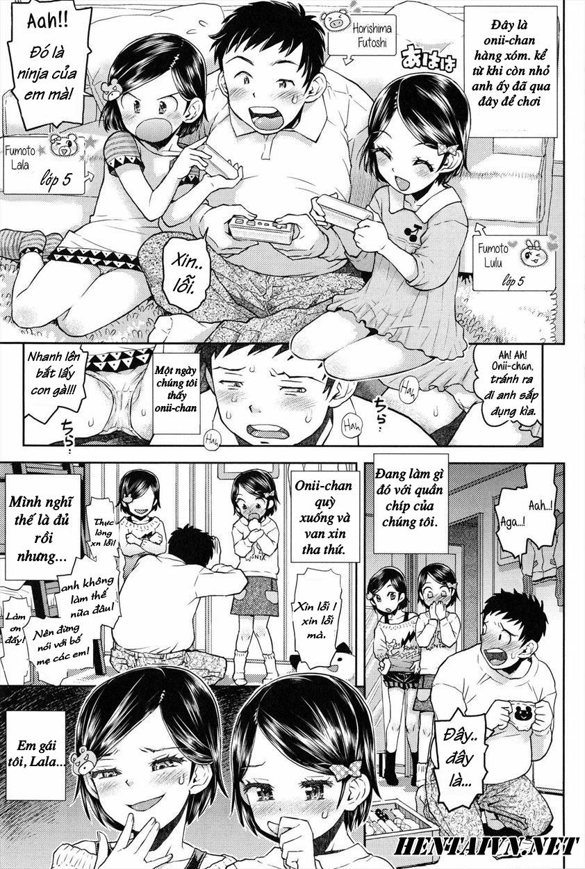 Lulalula * room 1 trang 0