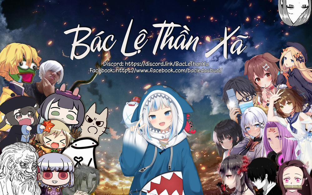 Lumine x Jean Oneshot trang 0