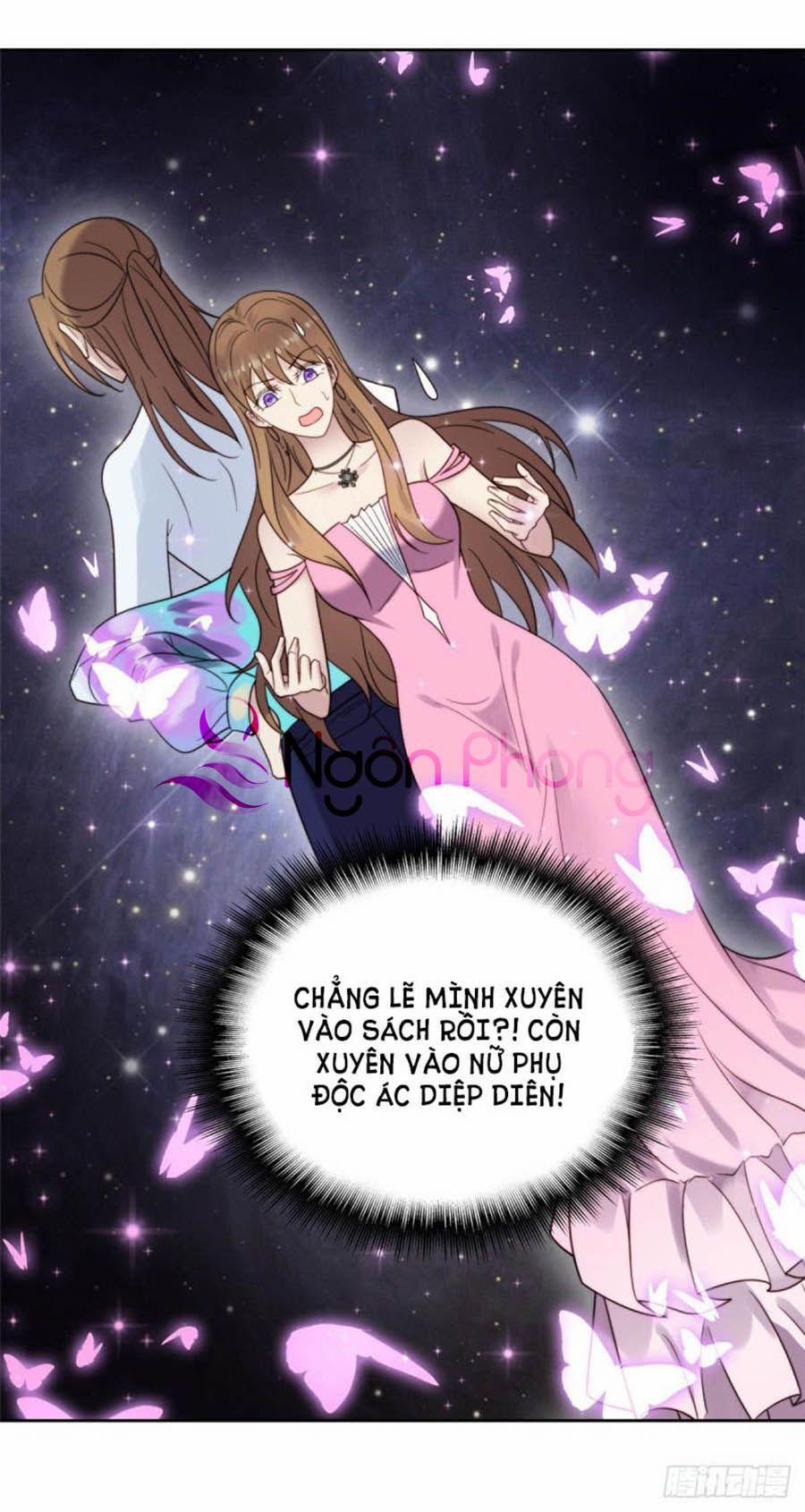 Lưng Dựa Núi Lớn Đứng Vững C Vị 1 trang 12