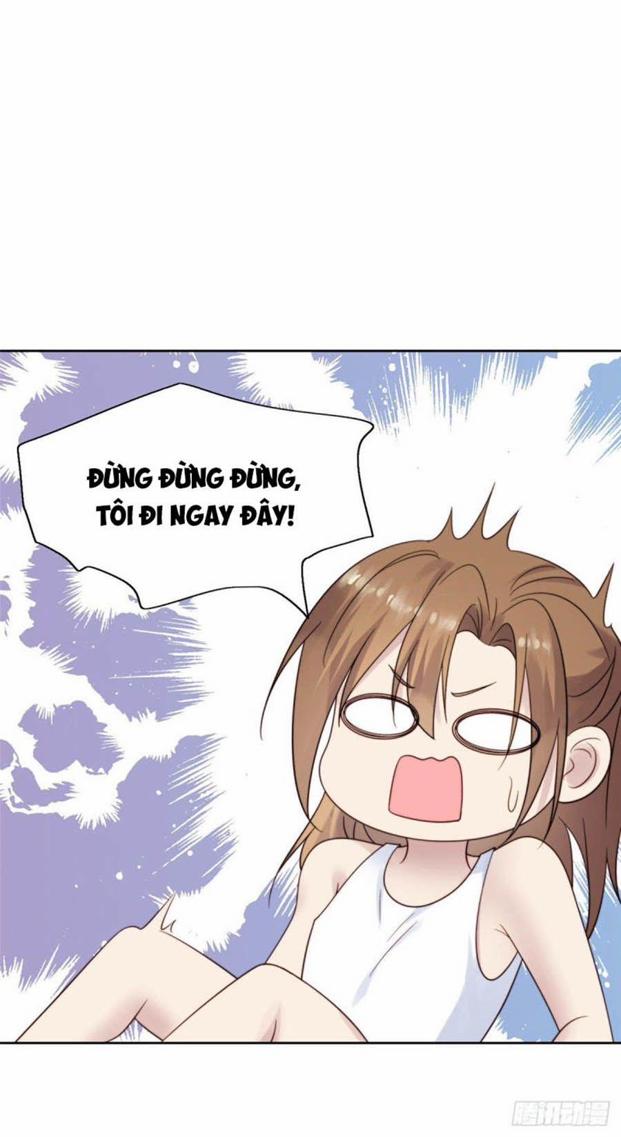 Lưng Dựa Núi Lớn Đứng Vững C Vị 1 trang 14