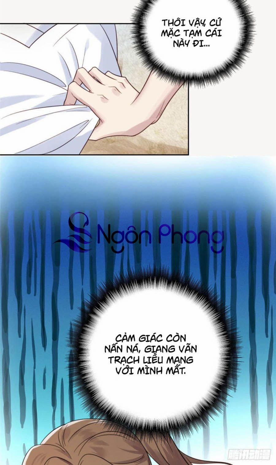 Lưng Dựa Núi Lớn Đứng Vững C Vị 1 trang 16