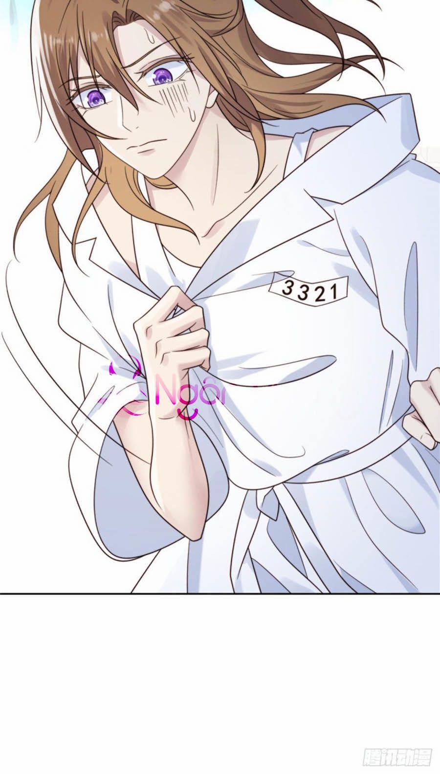 Lưng Dựa Núi Lớn Đứng Vững C Vị 1 trang 17