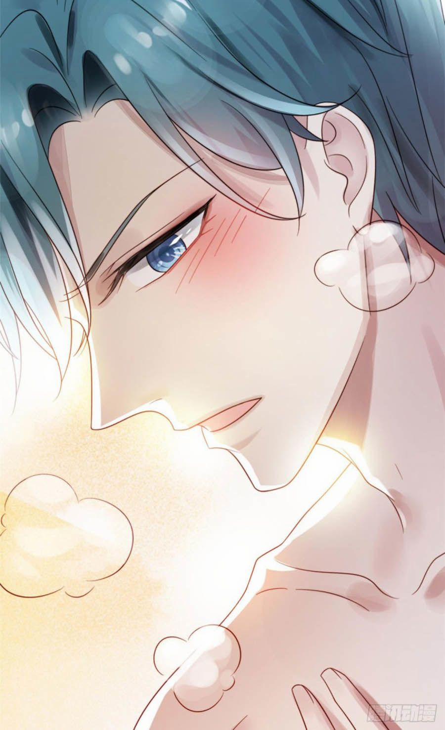 Lưng Dựa Núi Lớn Đứng Vững C Vị 1 trang 19