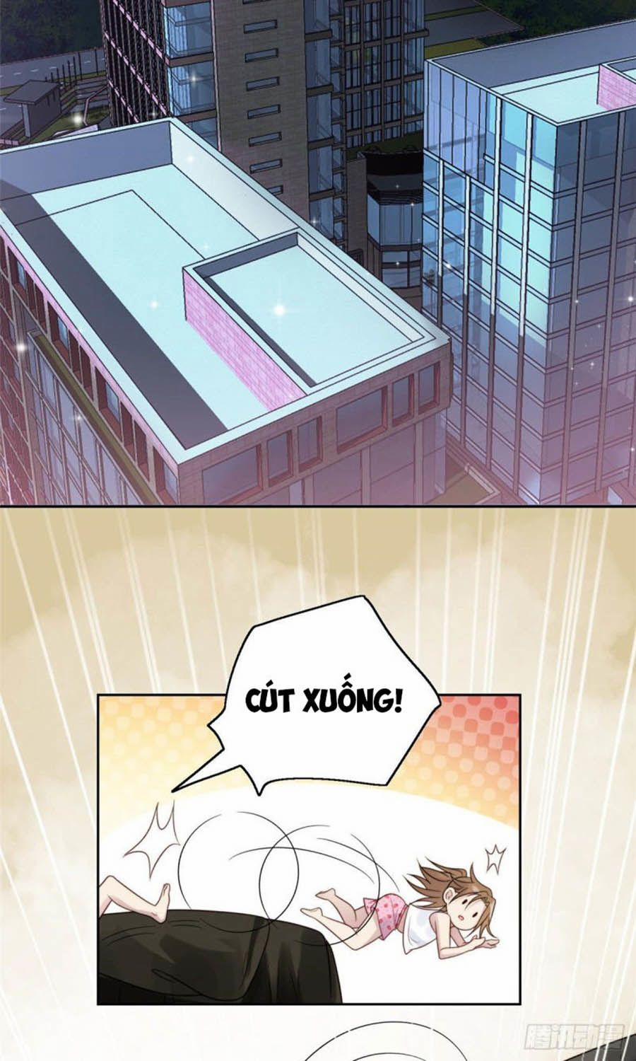 Lưng Dựa Núi Lớn Đứng Vững C Vị 1 trang 2