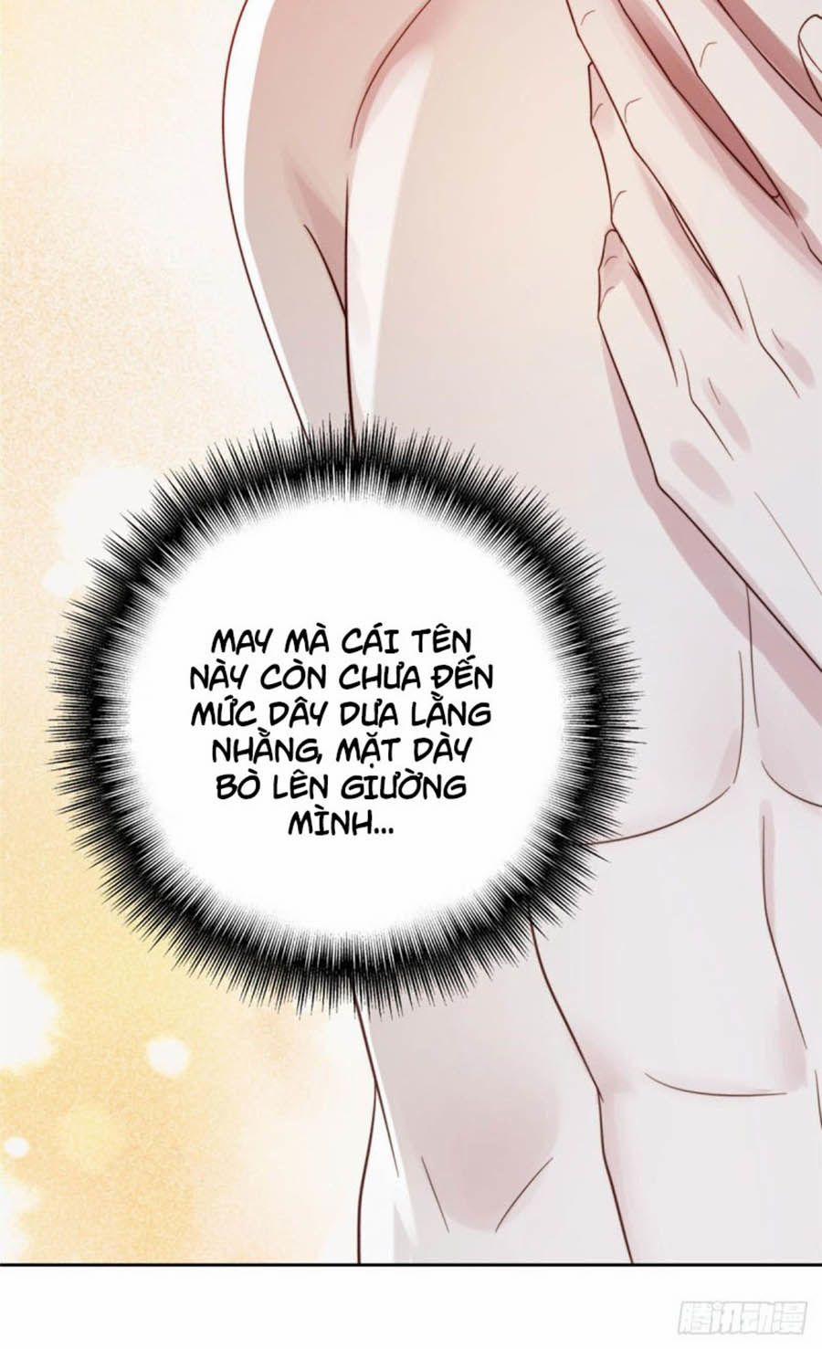 Lưng Dựa Núi Lớn Đứng Vững C Vị 1 trang 20