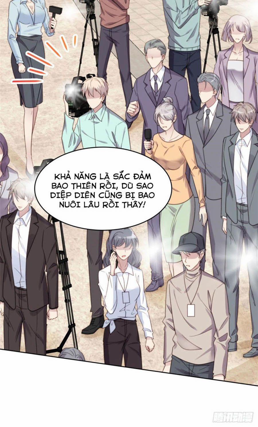 Lưng Dựa Núi Lớn Đứng Vững C Vị 1 trang 25