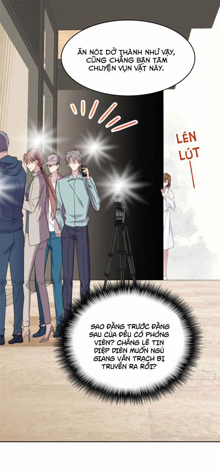 Lưng Dựa Núi Lớn Đứng Vững C Vị 1 trang 26