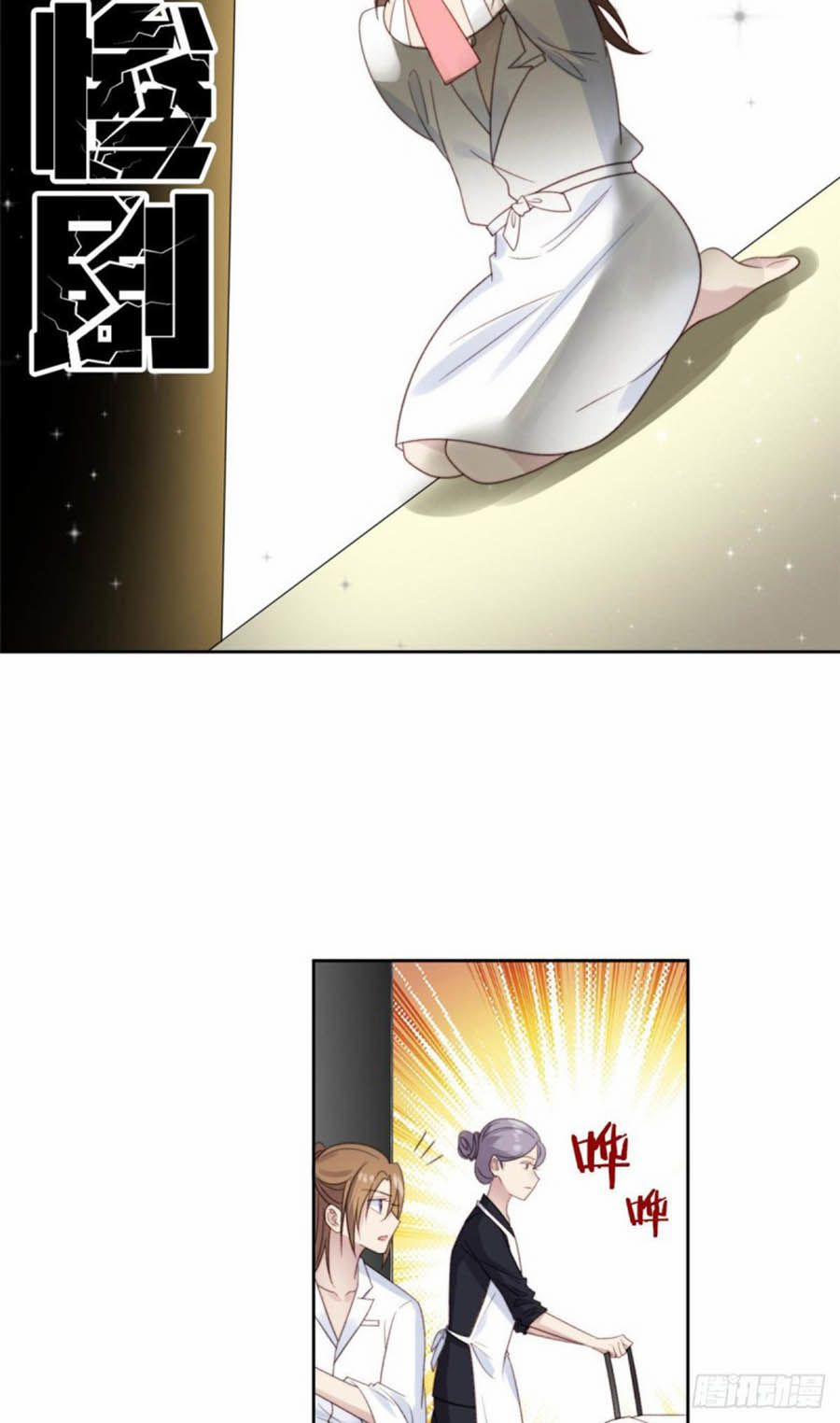 Lưng Dựa Núi Lớn Đứng Vững C Vị 1 trang 29