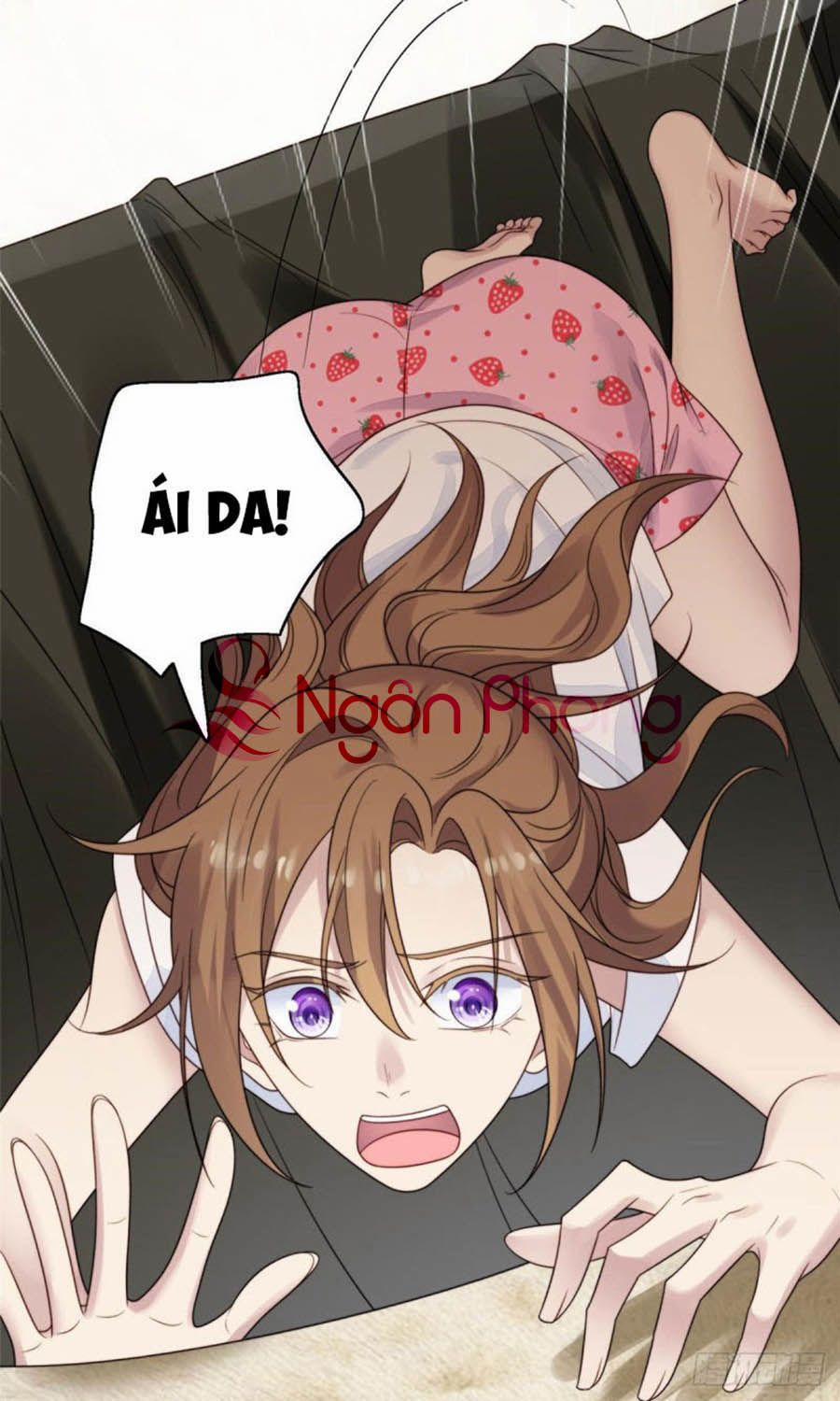 Lưng Dựa Núi Lớn Đứng Vững C Vị 1 trang 3