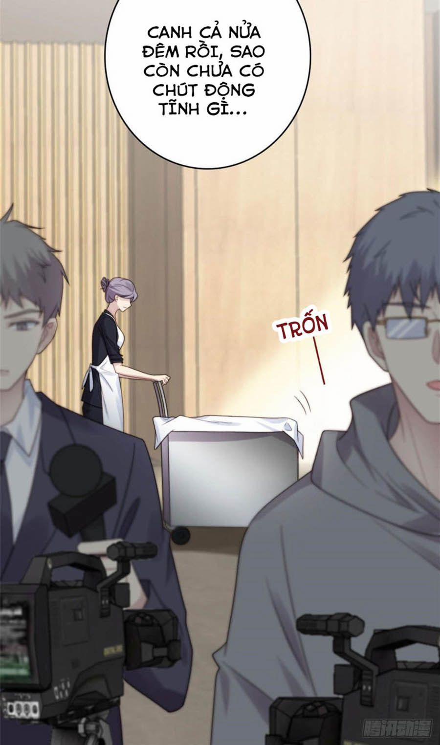 Lưng Dựa Núi Lớn Đứng Vững C Vị 1 trang 31