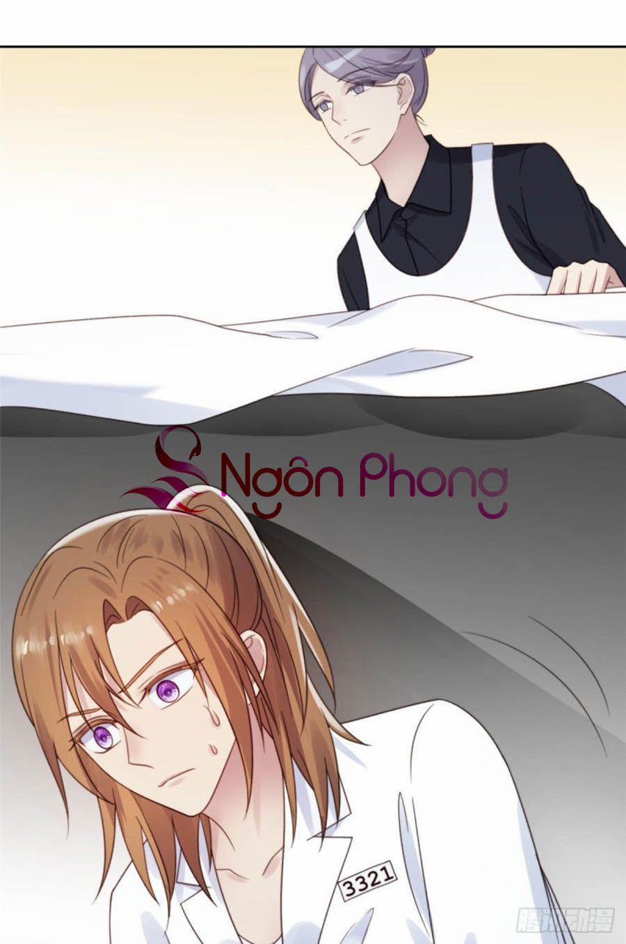 Lưng Dựa Núi Lớn Đứng Vững C Vị 1 trang 32