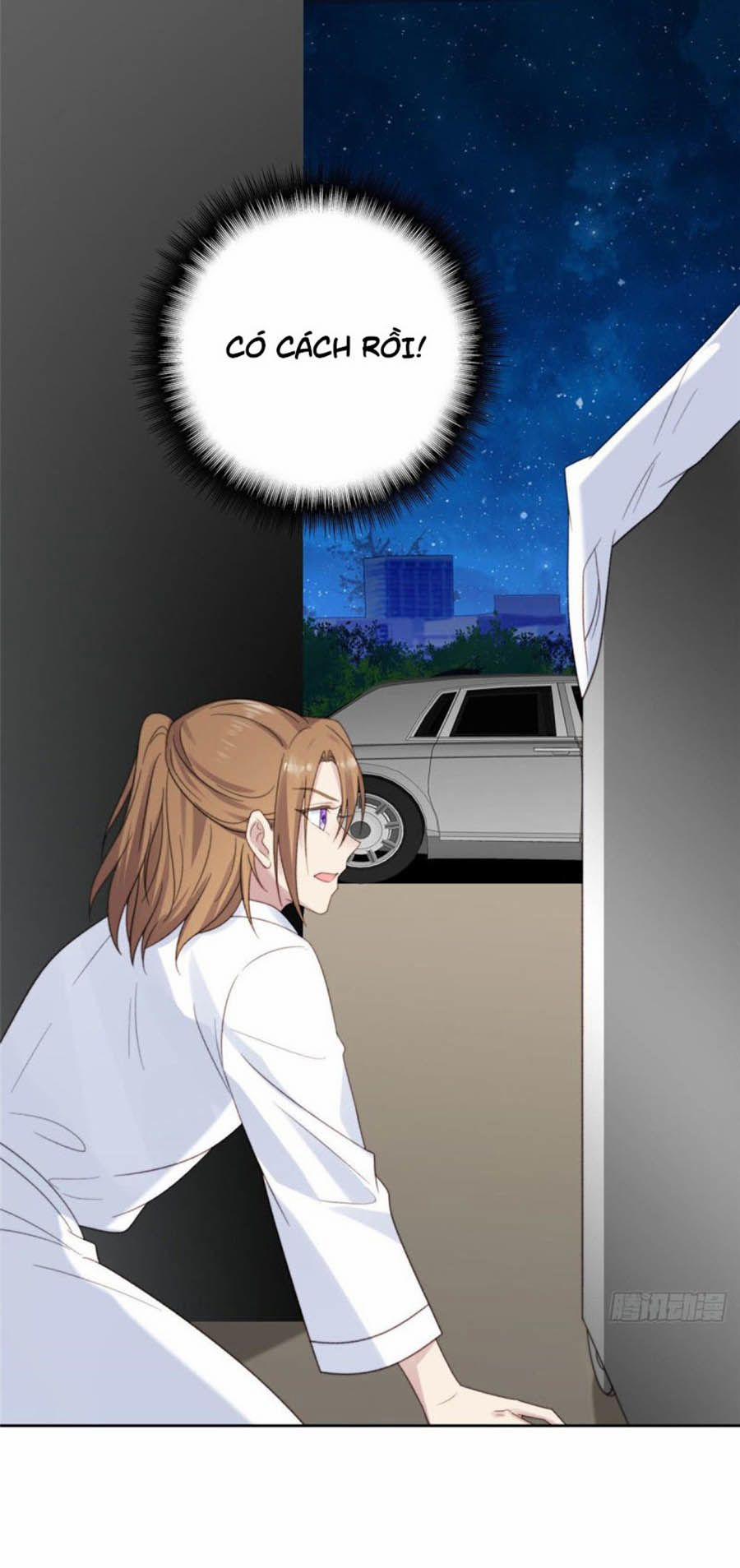 Lưng Dựa Núi Lớn Đứng Vững C Vị 1 trang 37