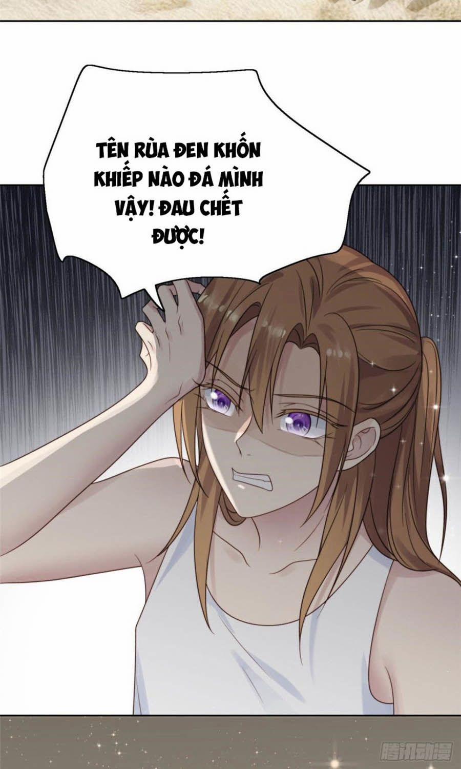 Lưng Dựa Núi Lớn Đứng Vững C Vị 1 trang 4