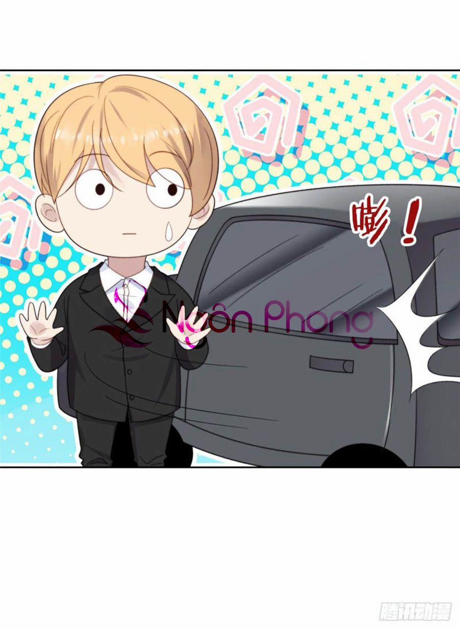 Lưng Dựa Núi Lớn Đứng Vững C Vị 1 trang 40