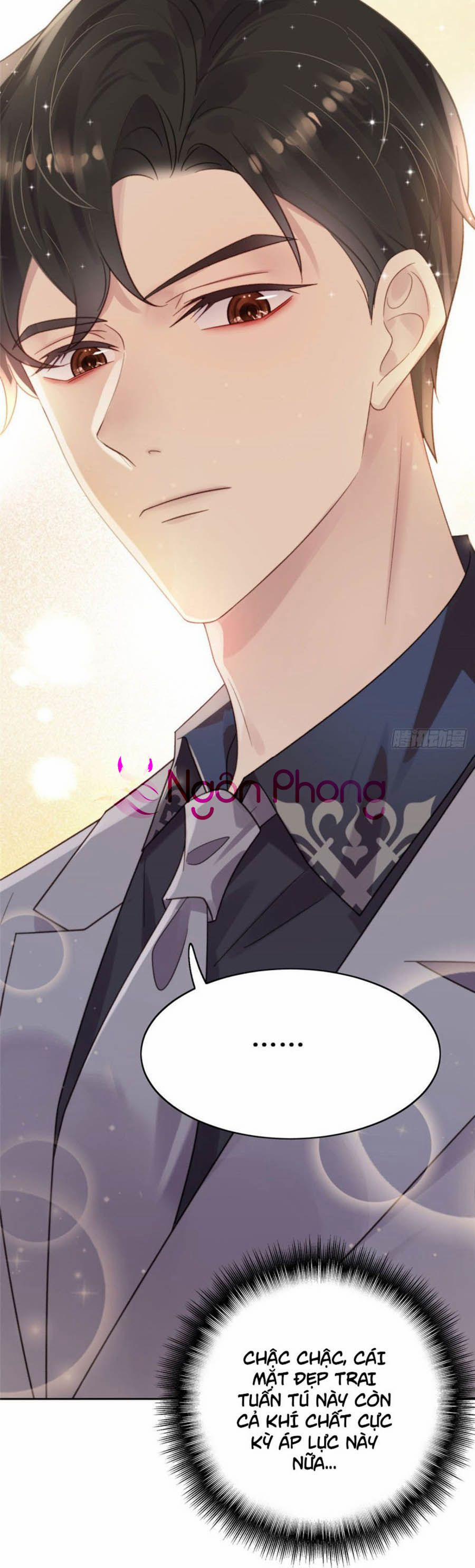 Lưng Dựa Núi Lớn Đứng Vững C Vị 1 trang 43