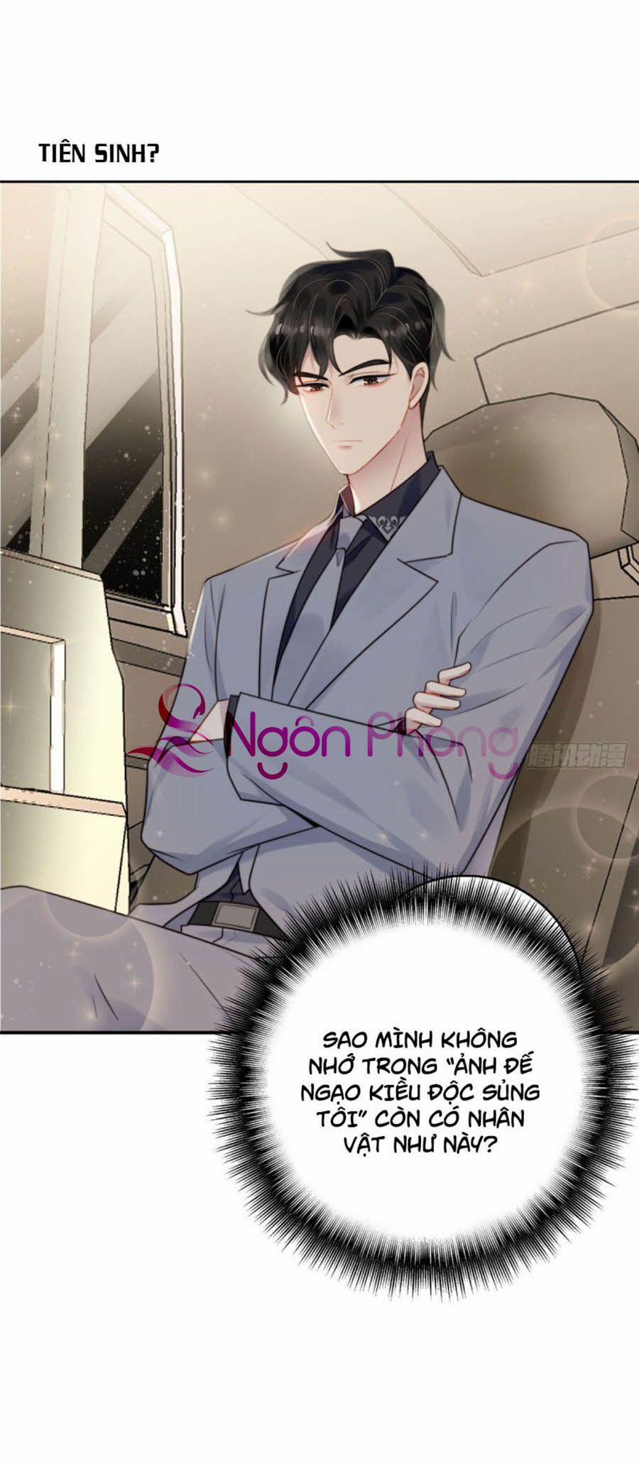 Lưng Dựa Núi Lớn Đứng Vững C Vị 1 trang 44