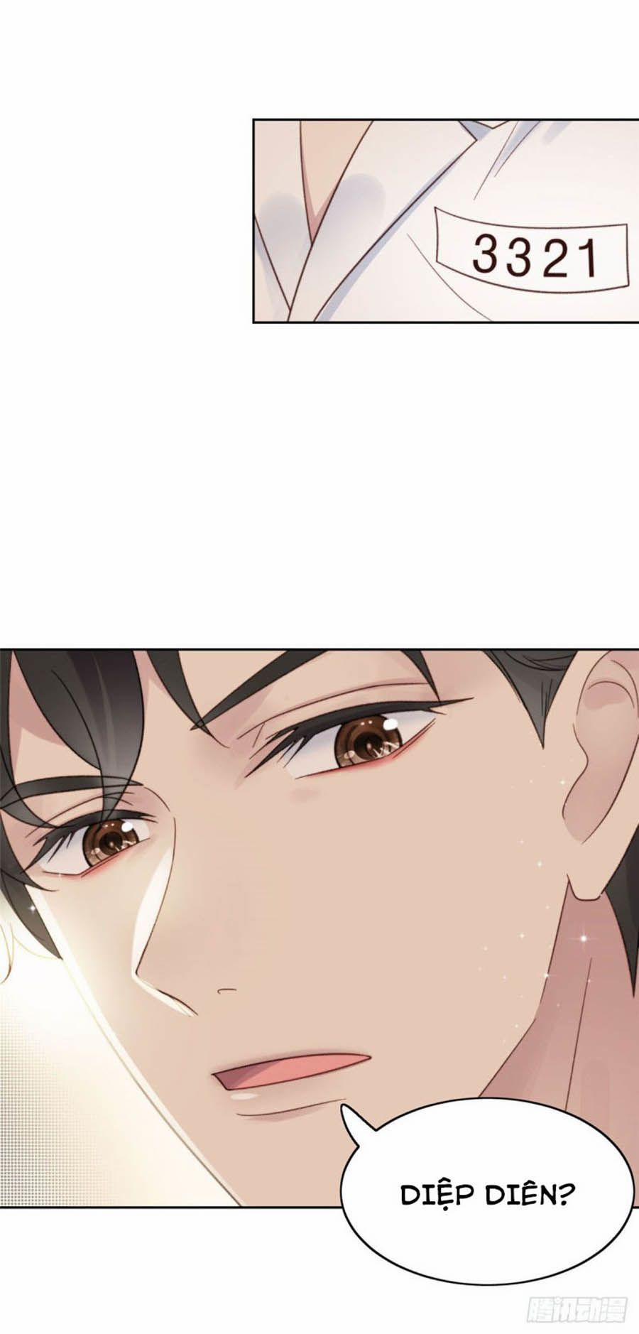 Lưng Dựa Núi Lớn Đứng Vững C Vị 1 trang 45