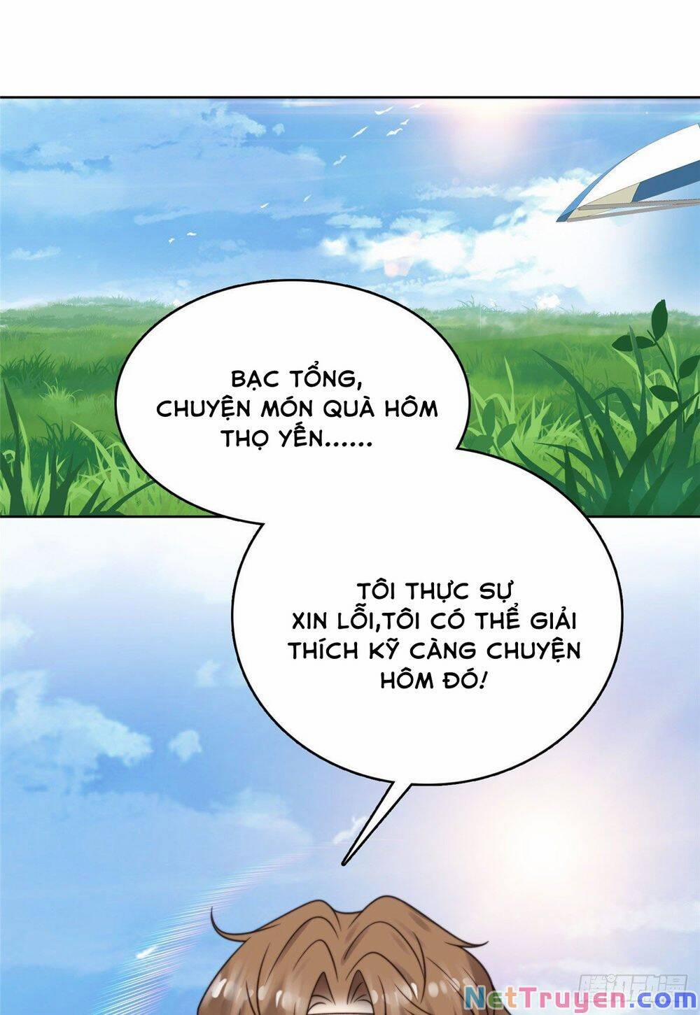 Lưng Dựa Núi Lớn Đứng Vững C Vị 10 trang 0