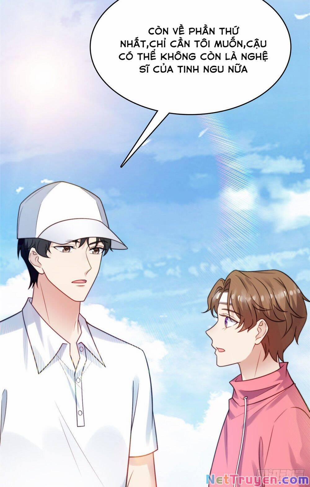 Lưng Dựa Núi Lớn Đứng Vững C Vị 10 trang 10