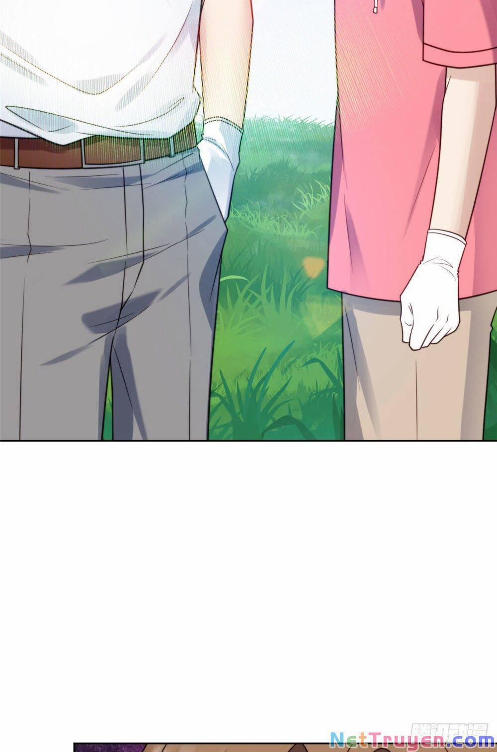 Lưng Dựa Núi Lớn Đứng Vững C Vị 10 trang 11