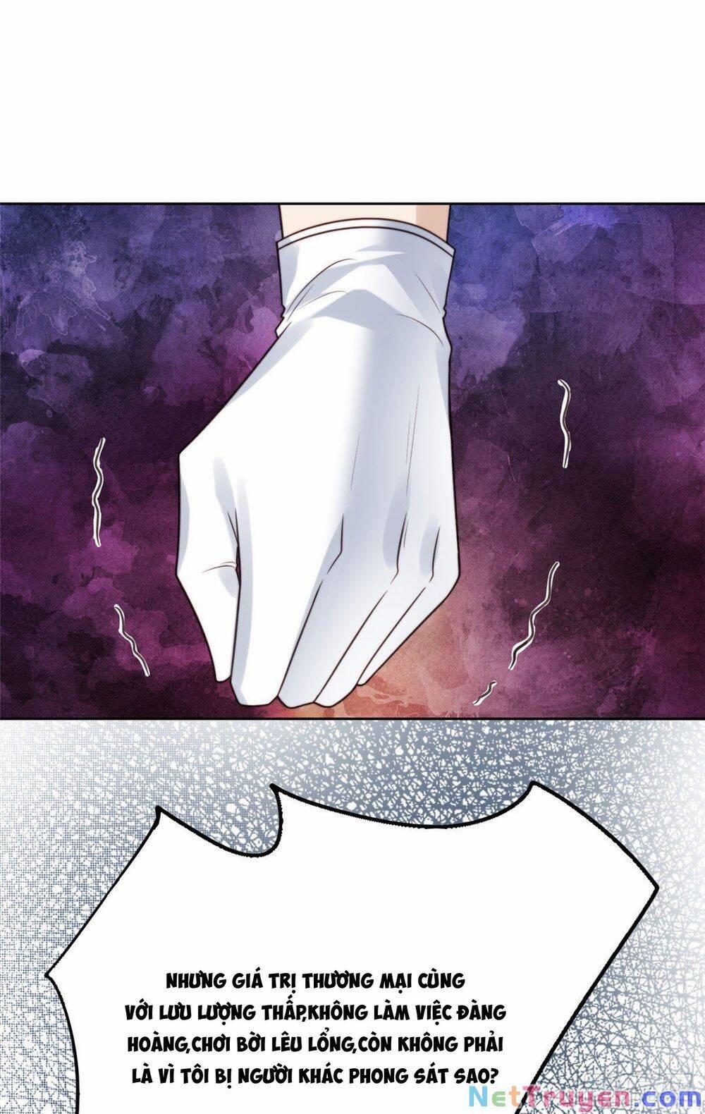 Lưng Dựa Núi Lớn Đứng Vững C Vị 10 trang 13