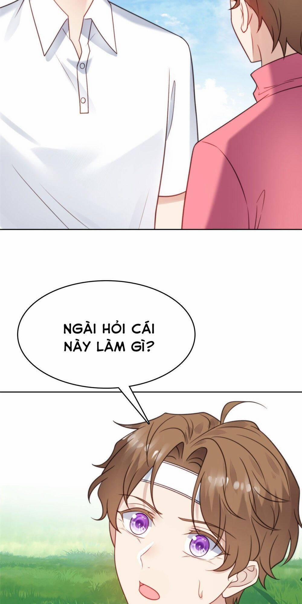 Lưng Dựa Núi Lớn Đứng Vững C Vị 10 trang 17