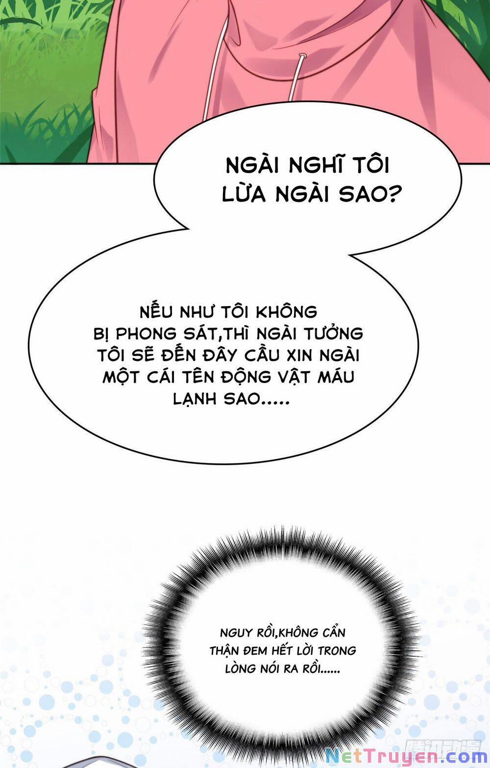 Lưng Dựa Núi Lớn Đứng Vững C Vị 10 trang 19