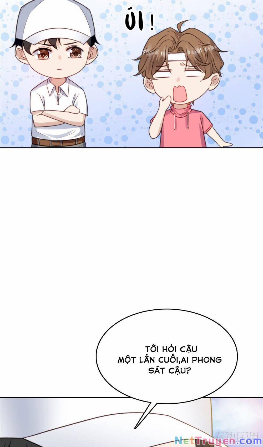 Lưng Dựa Núi Lớn Đứng Vững C Vị 10 trang 20