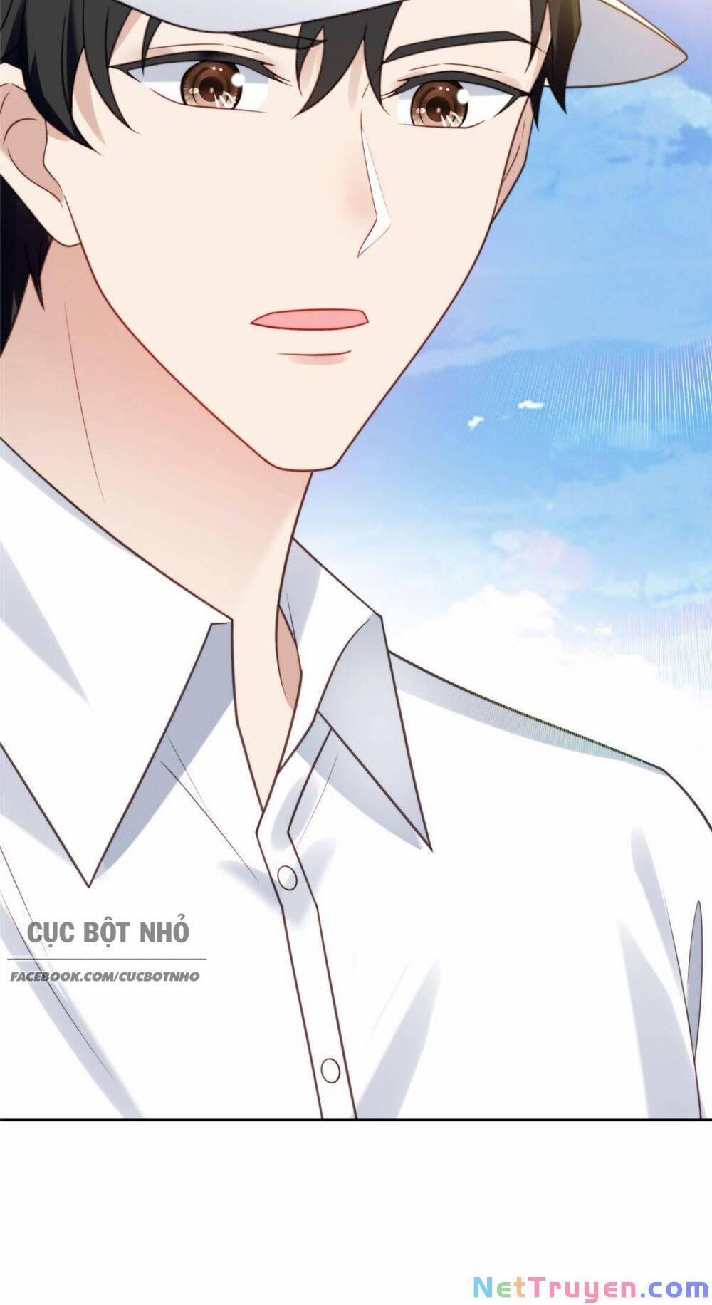 Lưng Dựa Núi Lớn Đứng Vững C Vị 10 trang 21