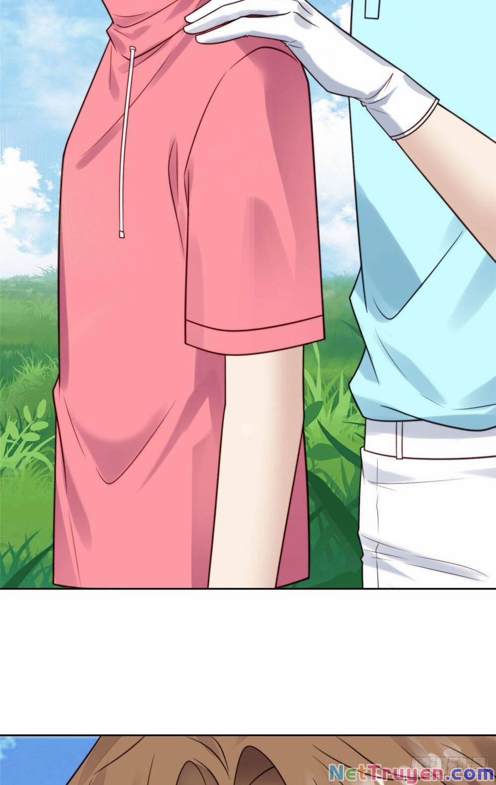 Lưng Dựa Núi Lớn Đứng Vững C Vị 10 trang 27