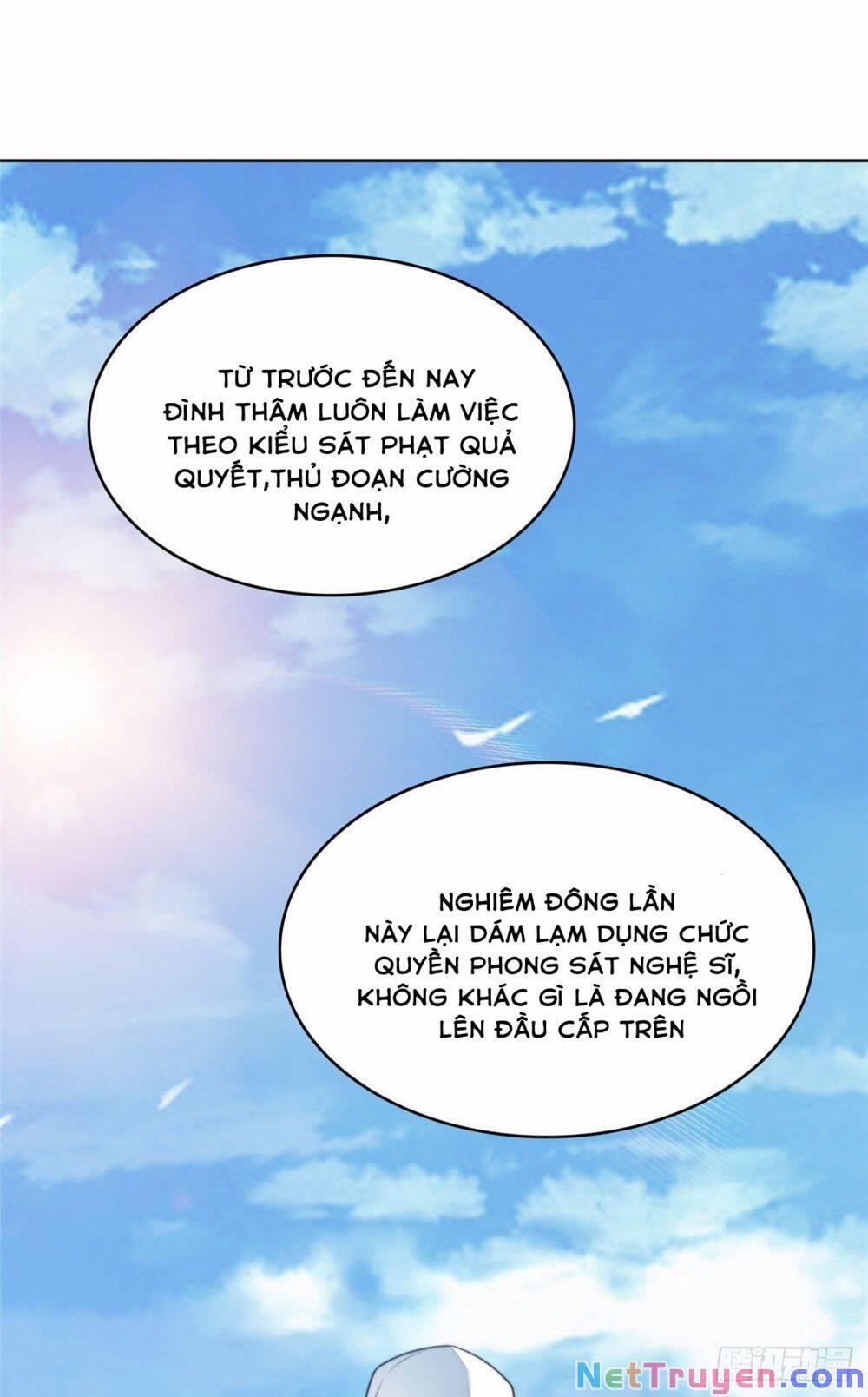 Lưng Dựa Núi Lớn Đứng Vững C Vị 10 trang 29