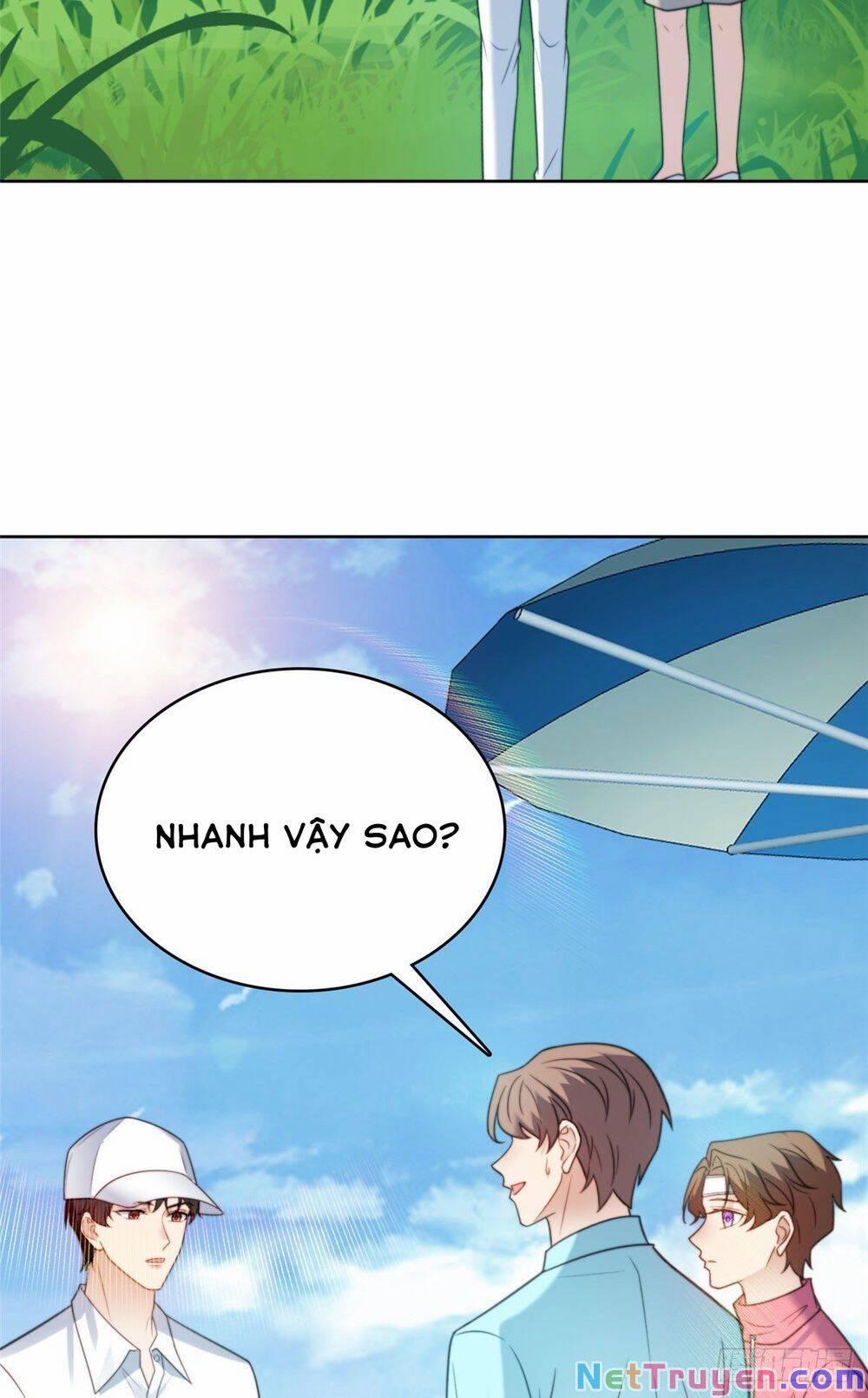 Lưng Dựa Núi Lớn Đứng Vững C Vị 10 trang 32