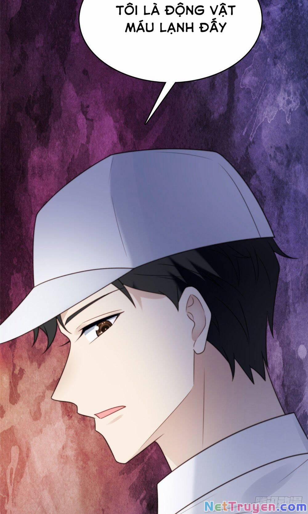 Lưng Dựa Núi Lớn Đứng Vững C Vị 10 trang 35